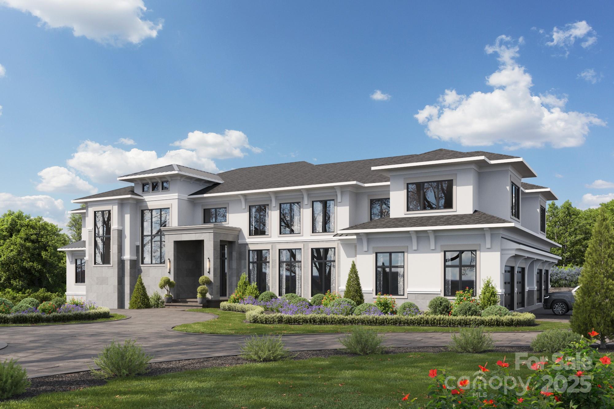 6012 Hathaway Lane — photo