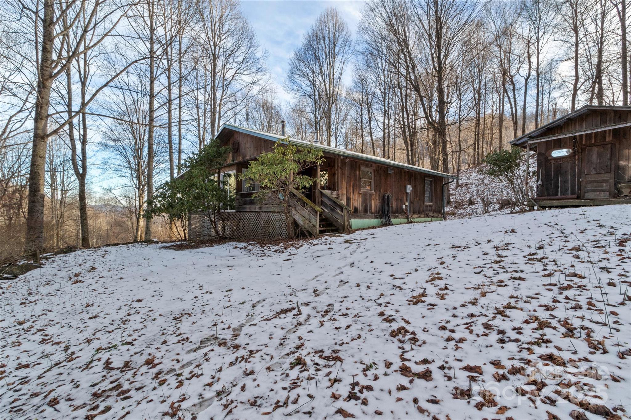 1571 Roaring Fork Road — photo