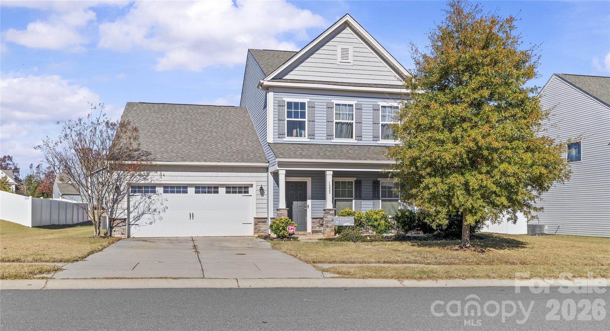 1225 Juddson Drive — photo
