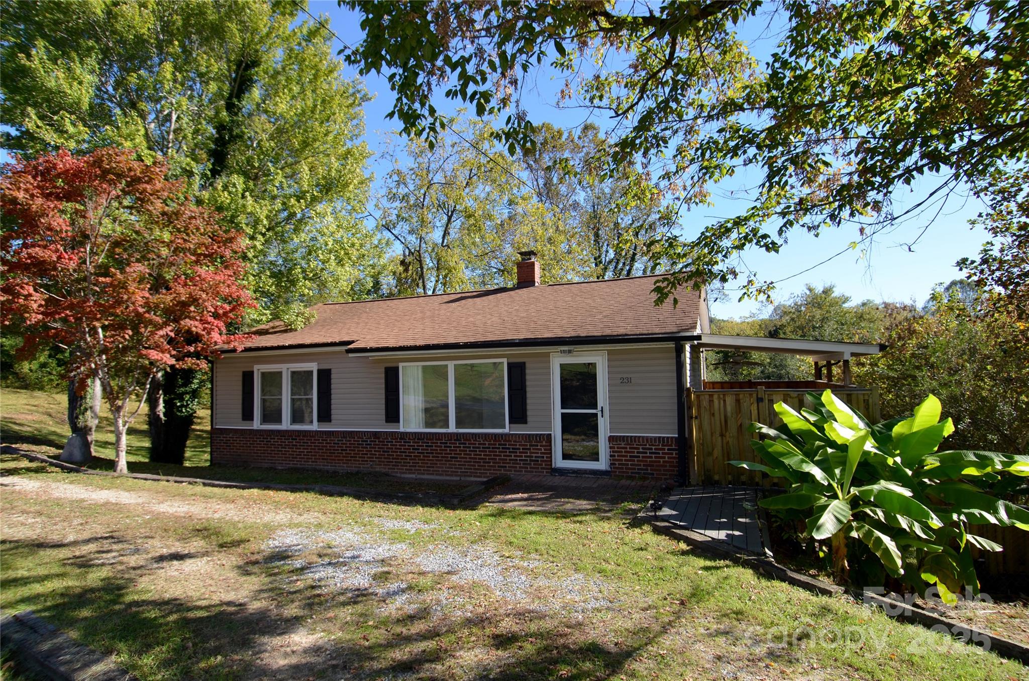 231 Stroud Street — photo