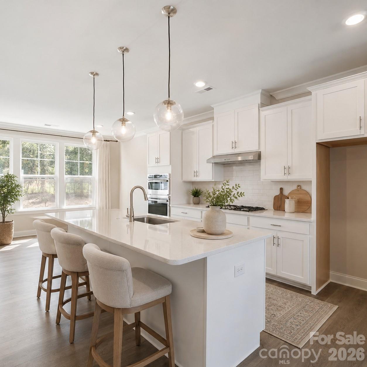 4028 Hidden Oaks Drive — photo