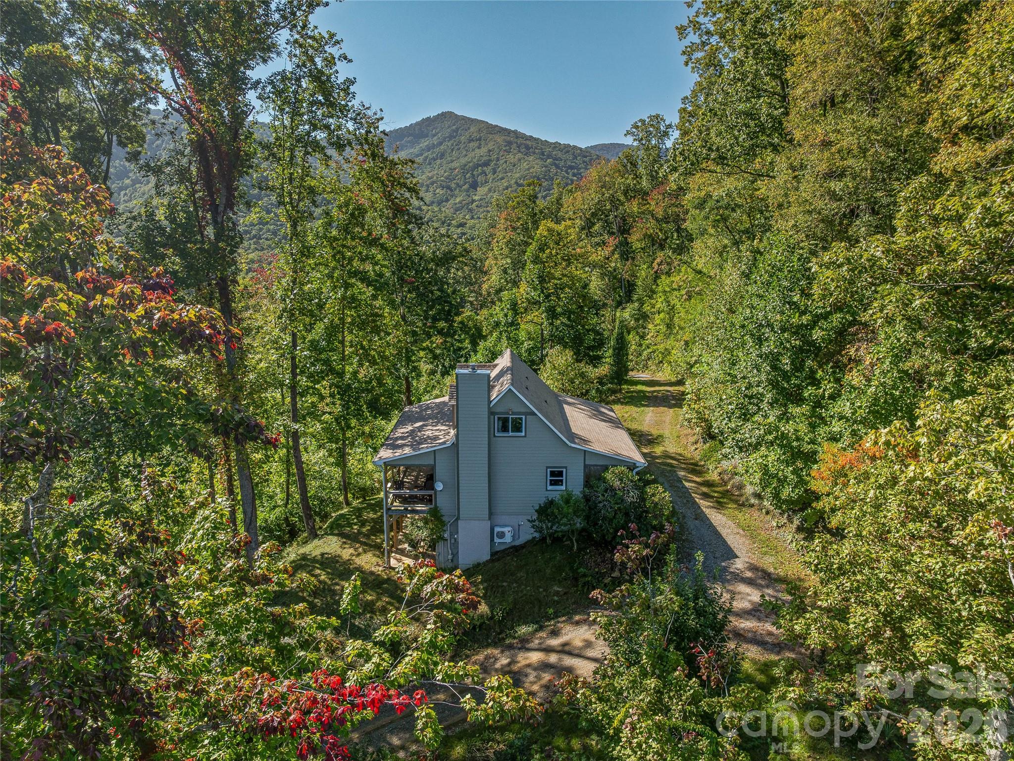 382 Black Oak Cove Road — photo