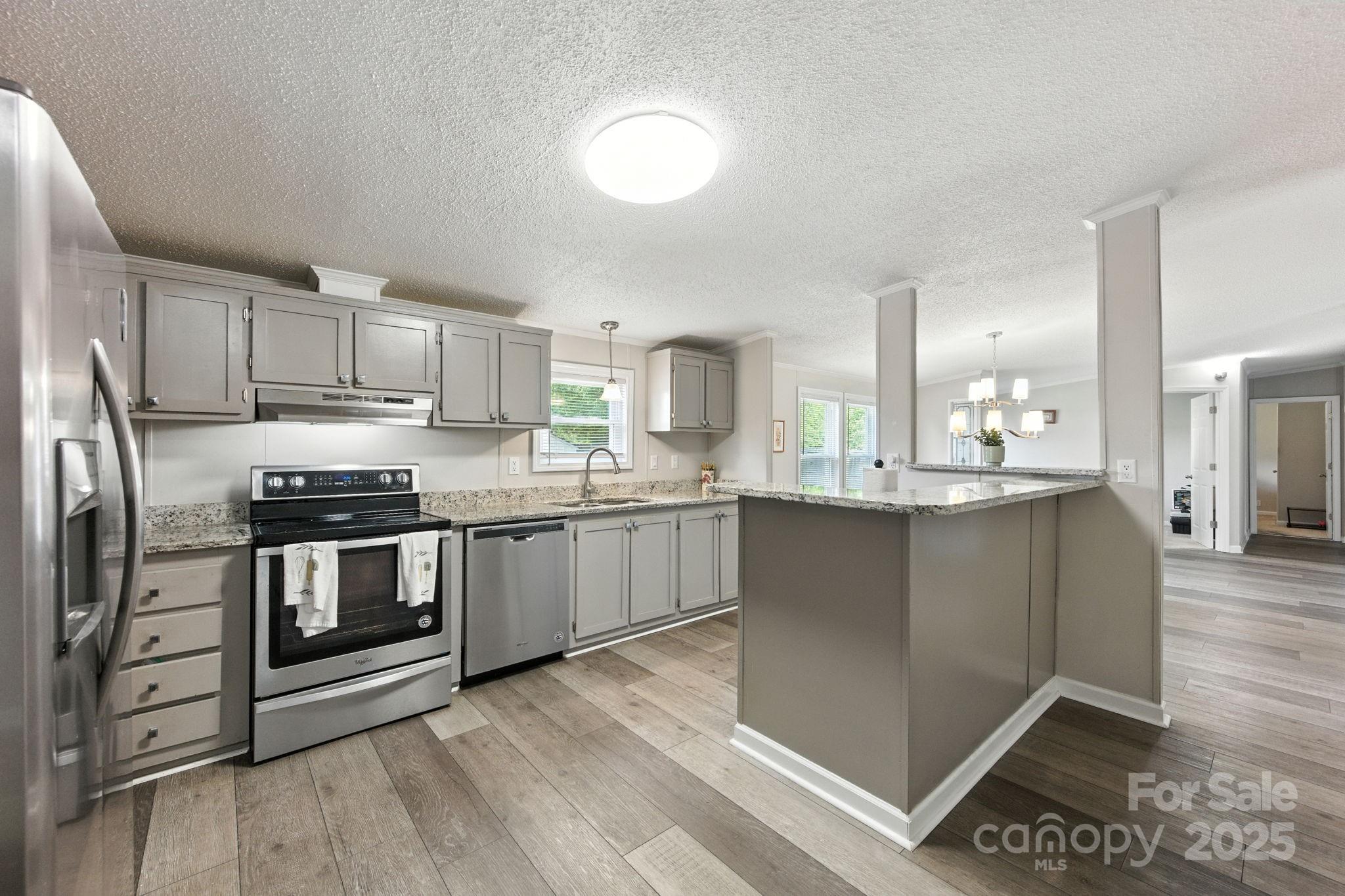 1001 Olde Creek Trail — photo