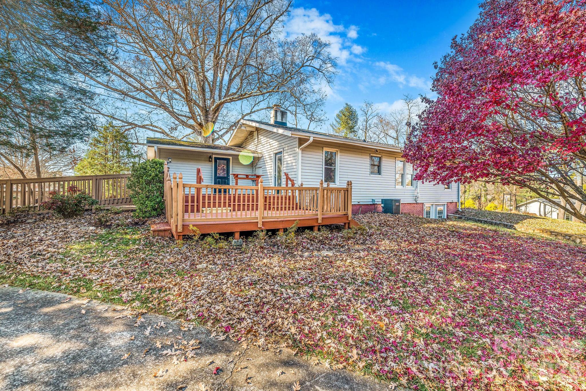 107 Woodland Church Road — photo