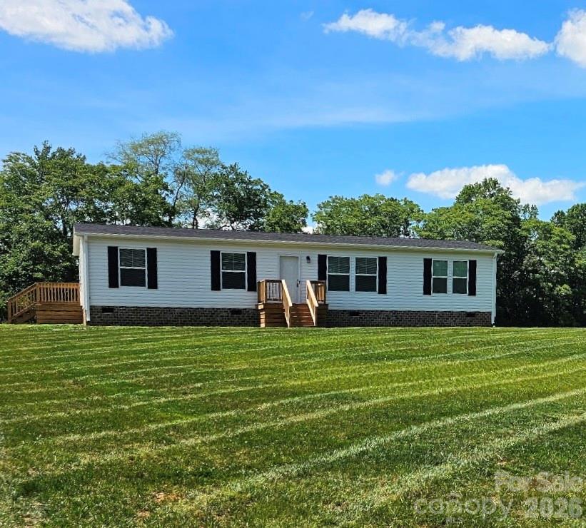 501 Eagle Mills Road — photo