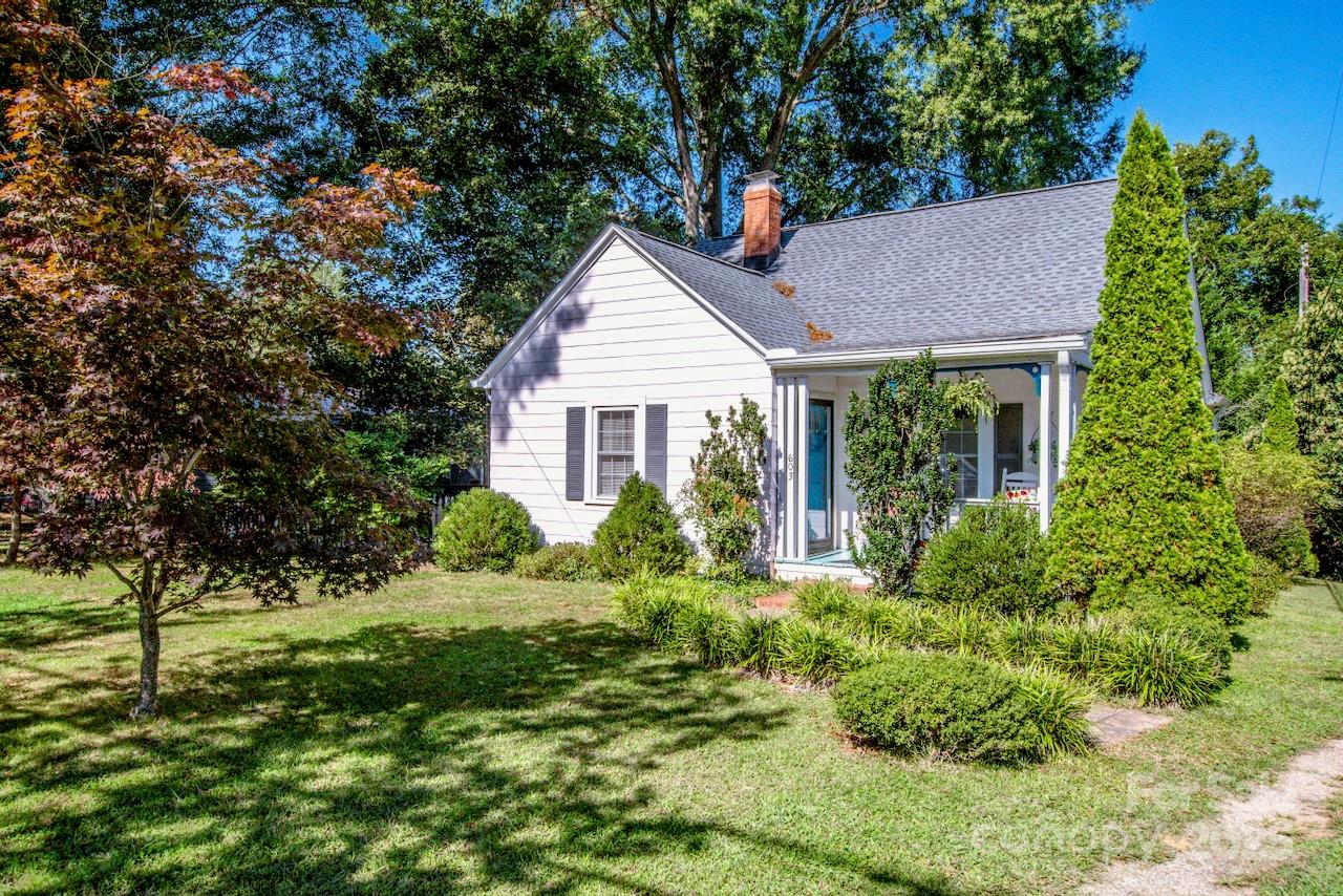 603 Harmony Drive — photo