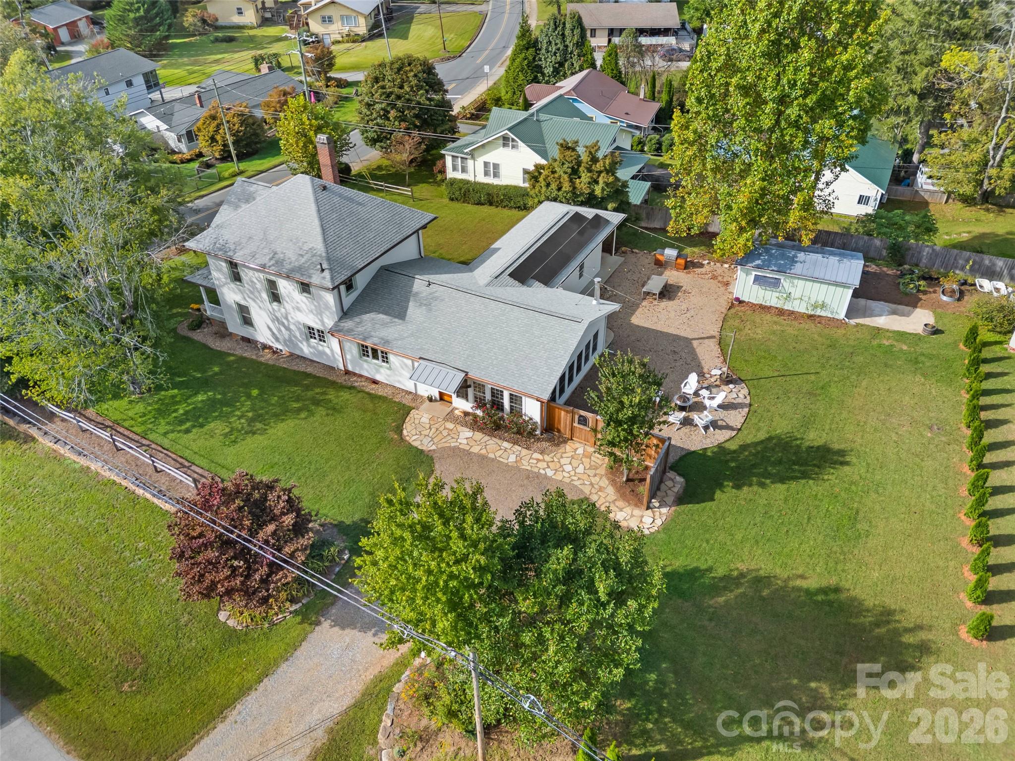 505 N Country Club Road — photo