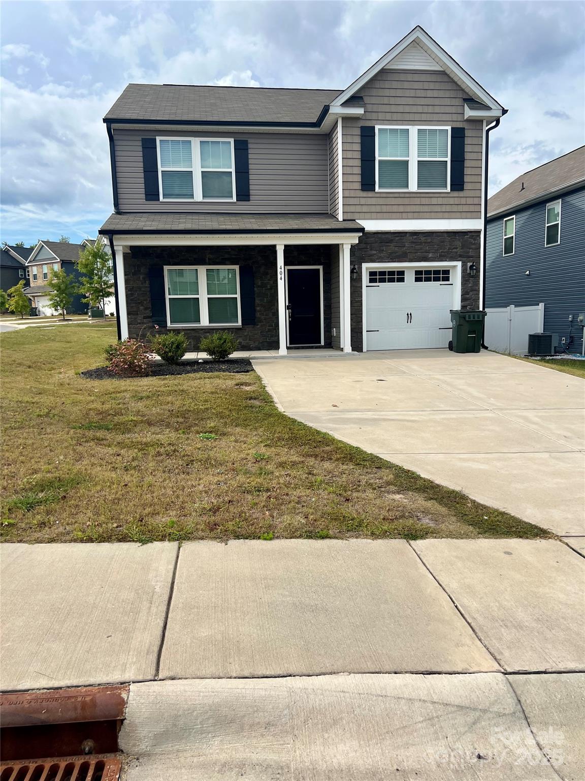 404 Brannon Meadows Drive — photo