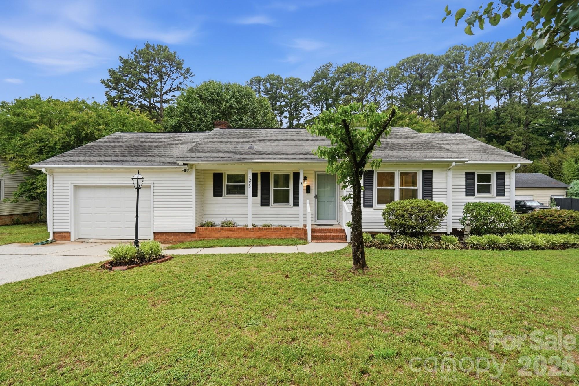 1235 Winecoff School Road — photo