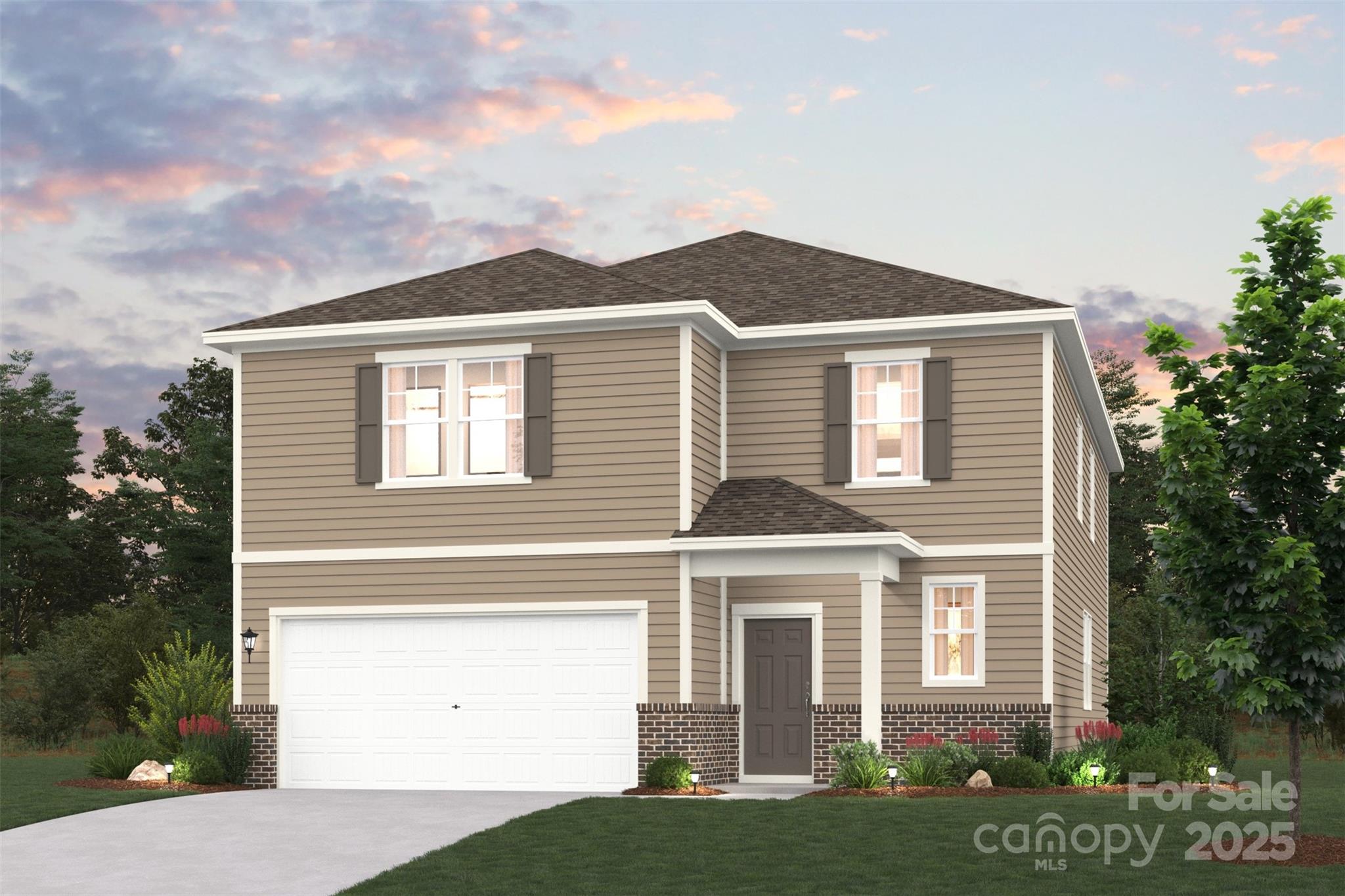 1140 Hallman Branch Lane — photo