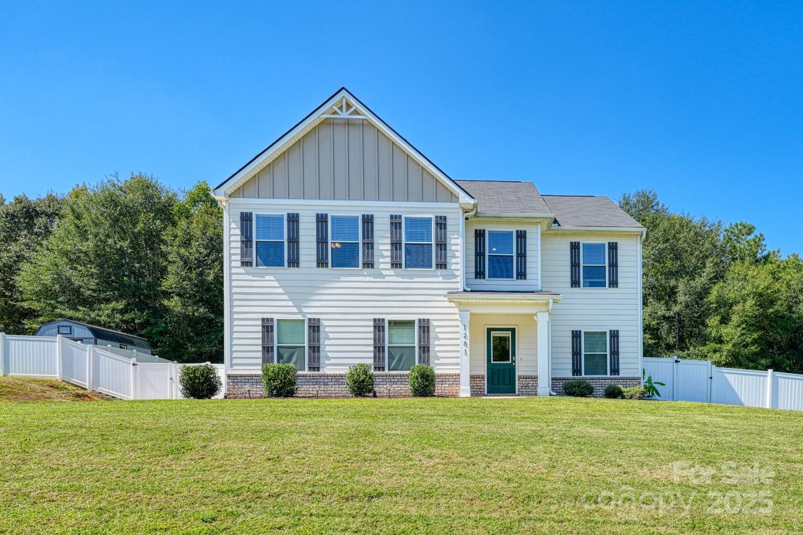1281 Twin Bridge Road — photo