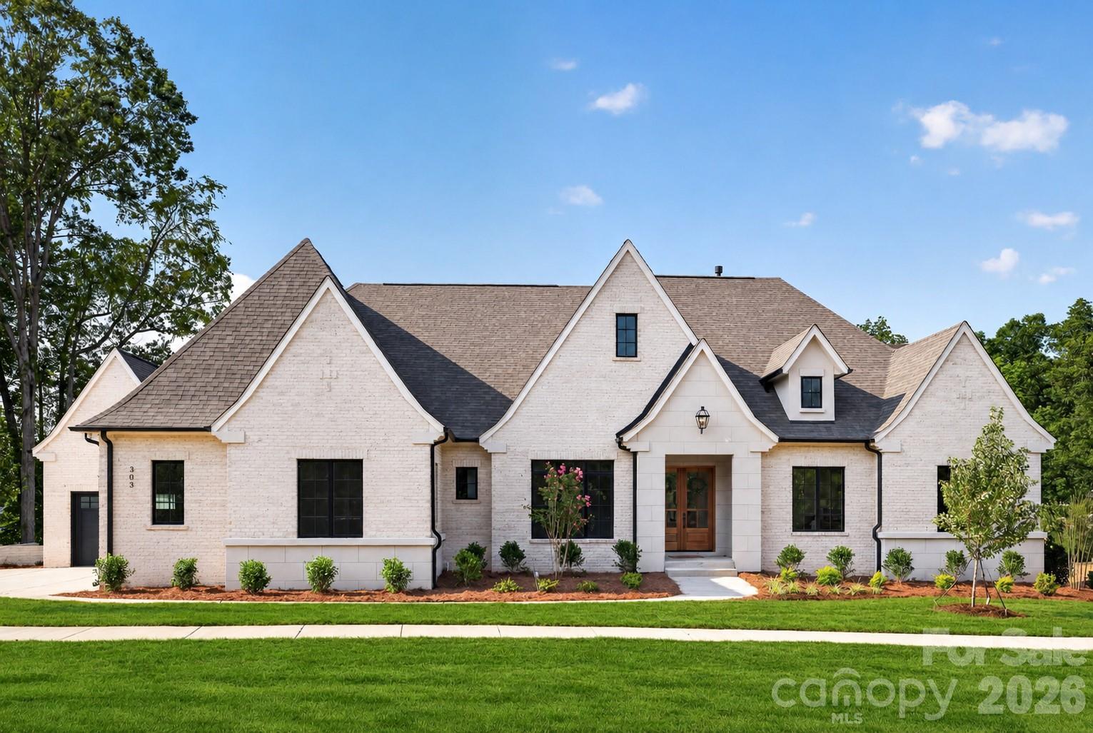 303 River Birch Lane — photo