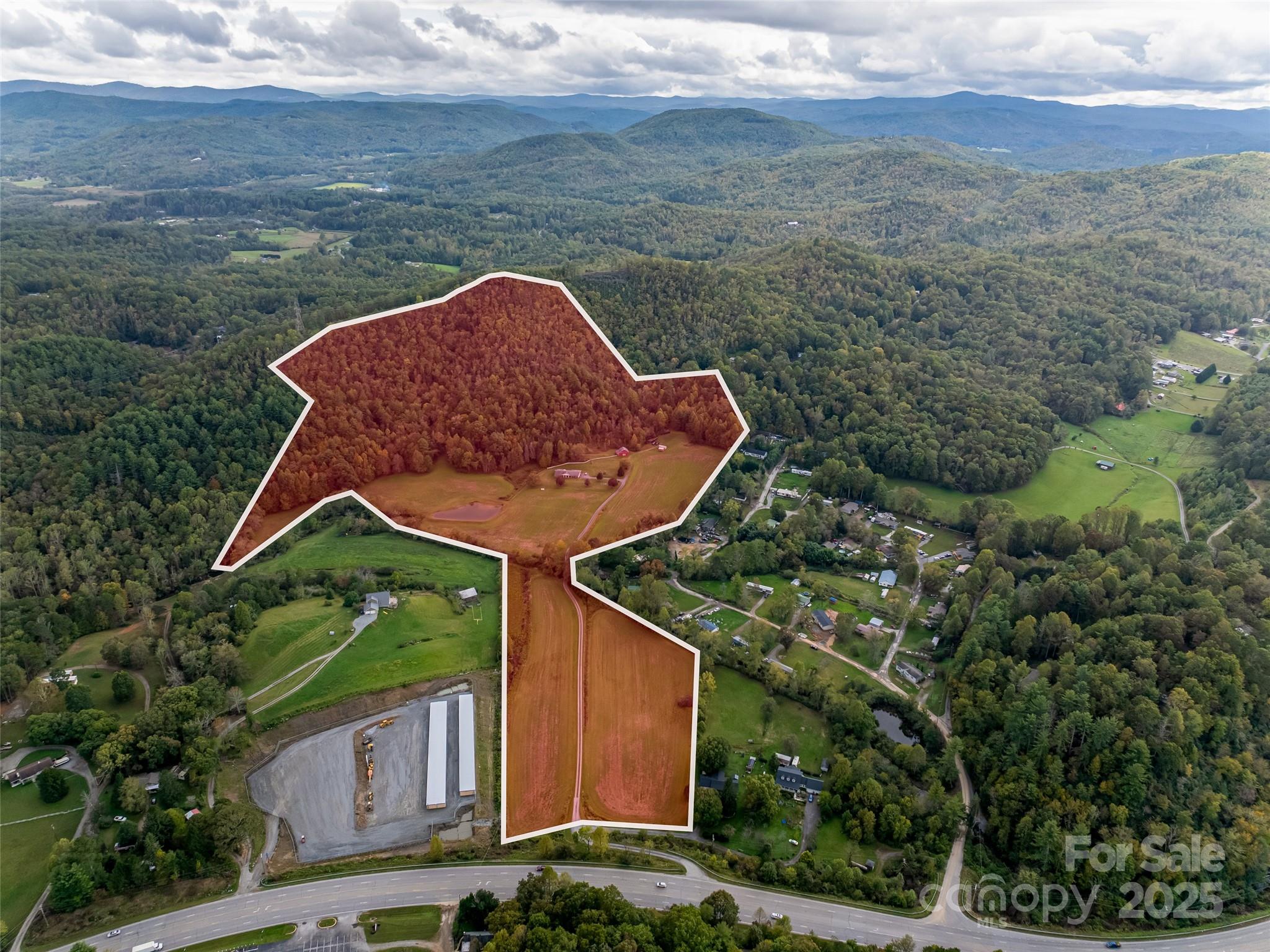 71 Happy Valley Drive — photo