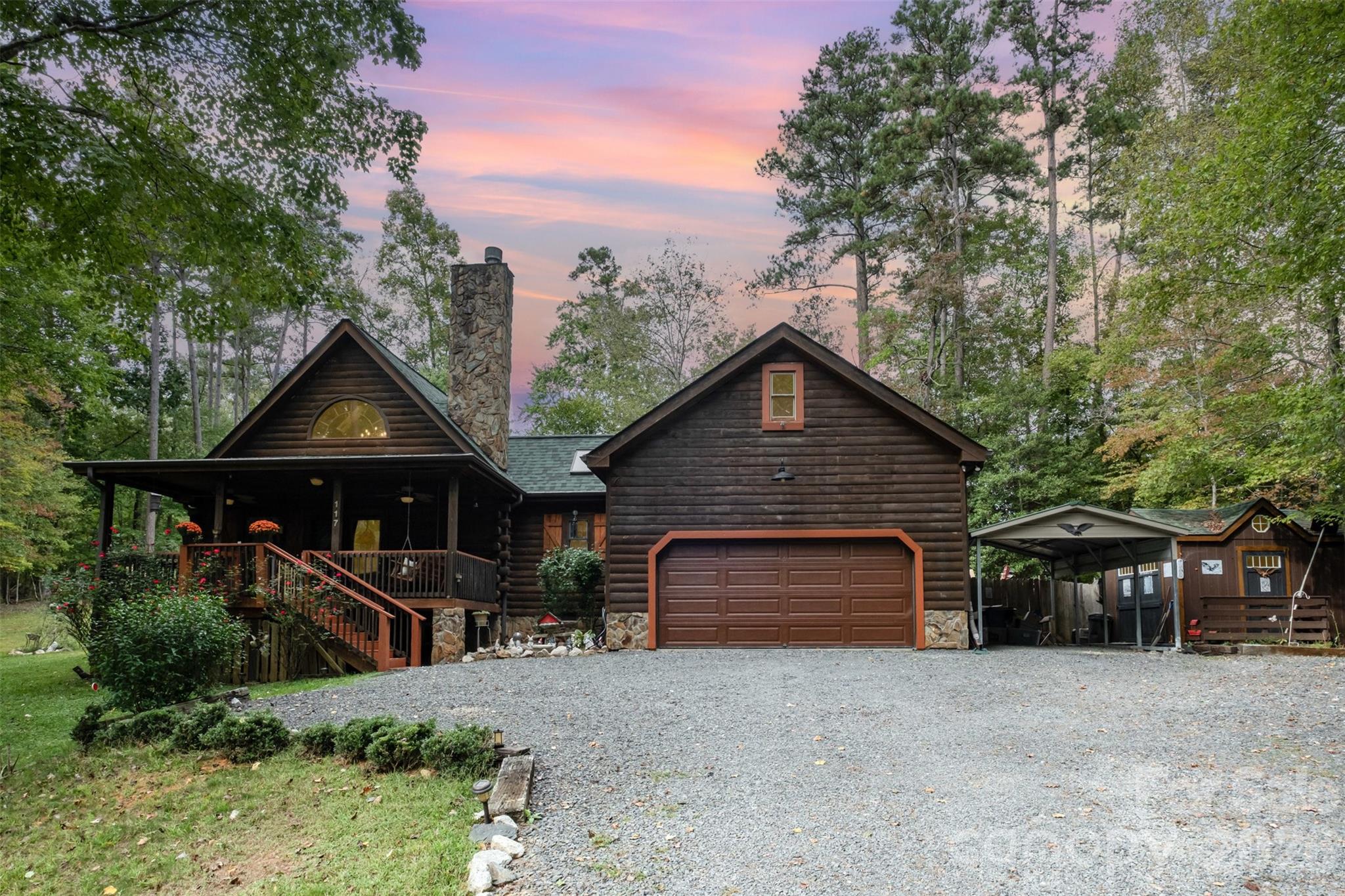 117 Delwood Court — photo