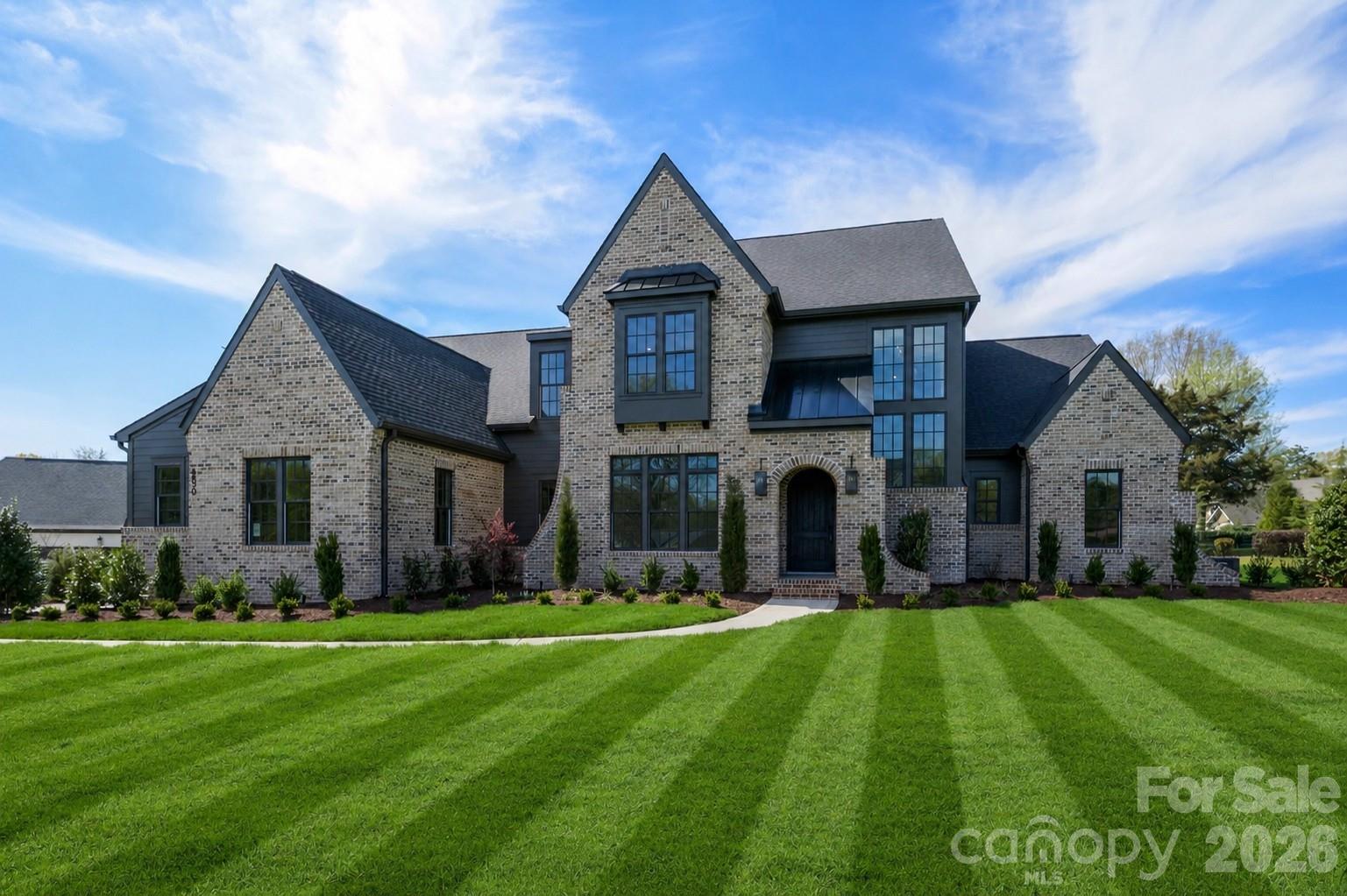 5830 Long Stirrup Lane — photo
