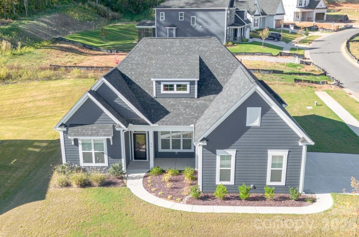 456 Lucky Drive NW — photo