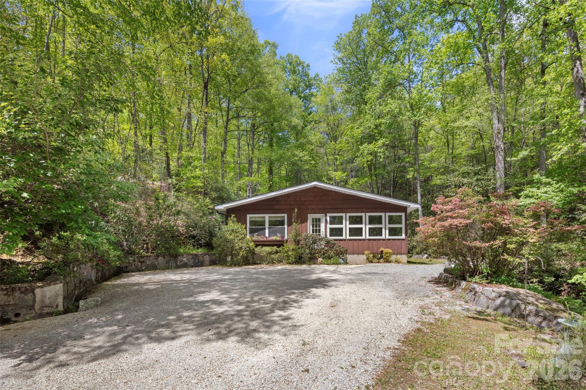 812 Crab Creek Road — photo