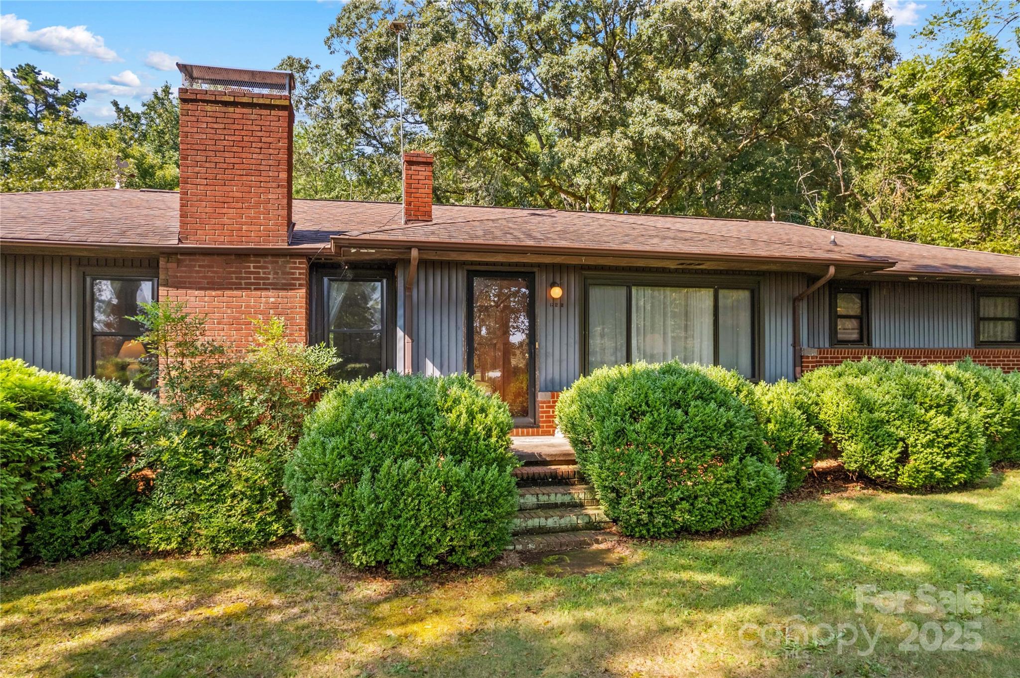 265 Rocky River Road — photo