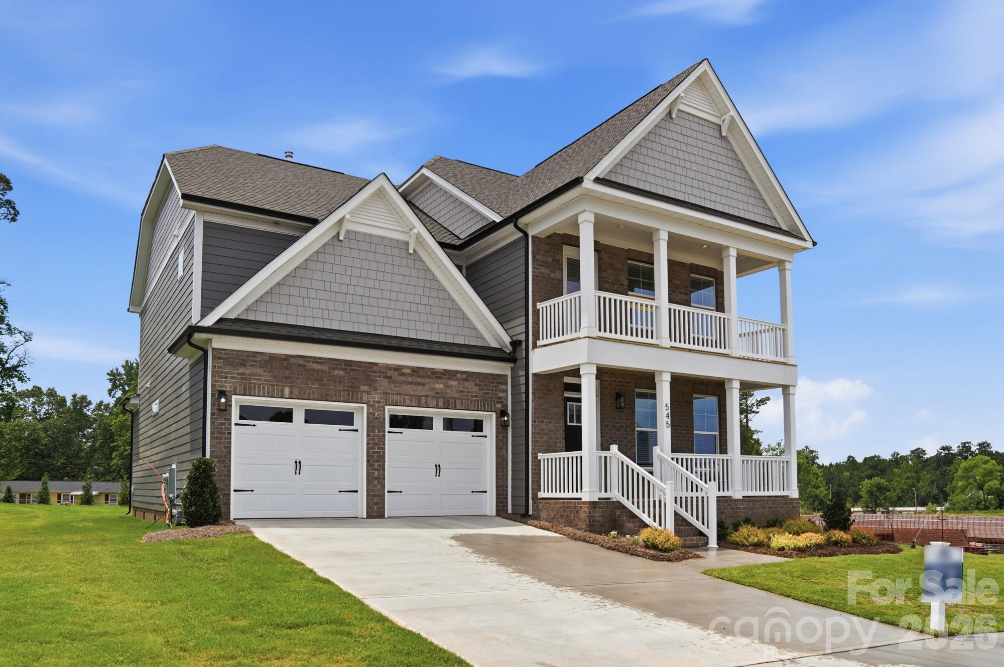 545 Cheryl Lynn Drive — photo