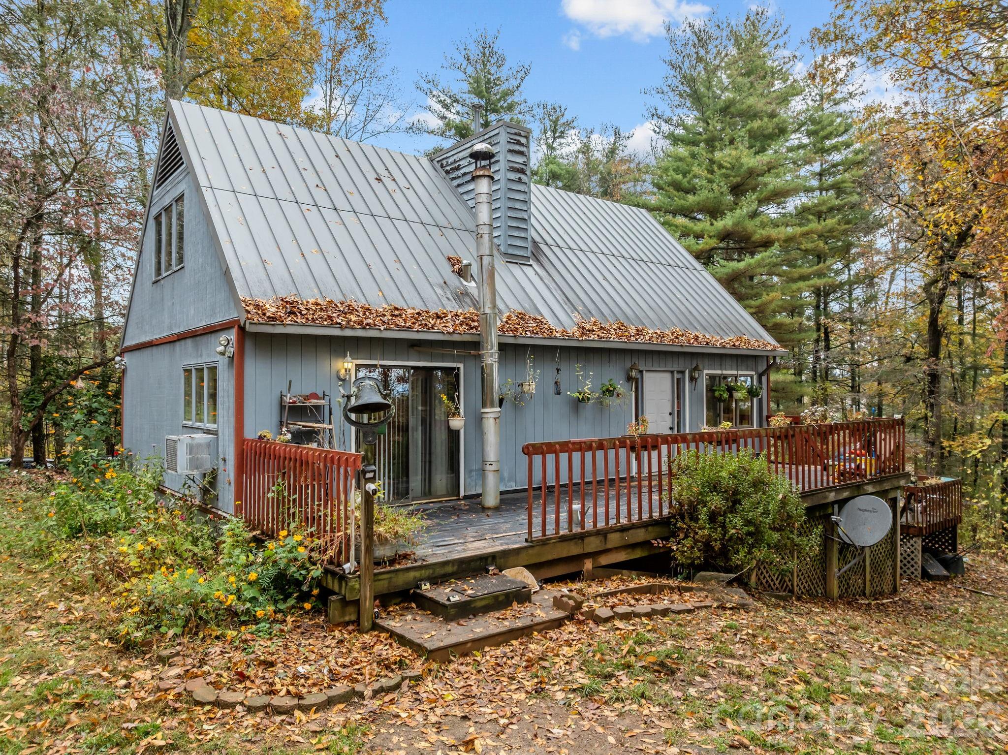 3114 New Leicester Highway — photo