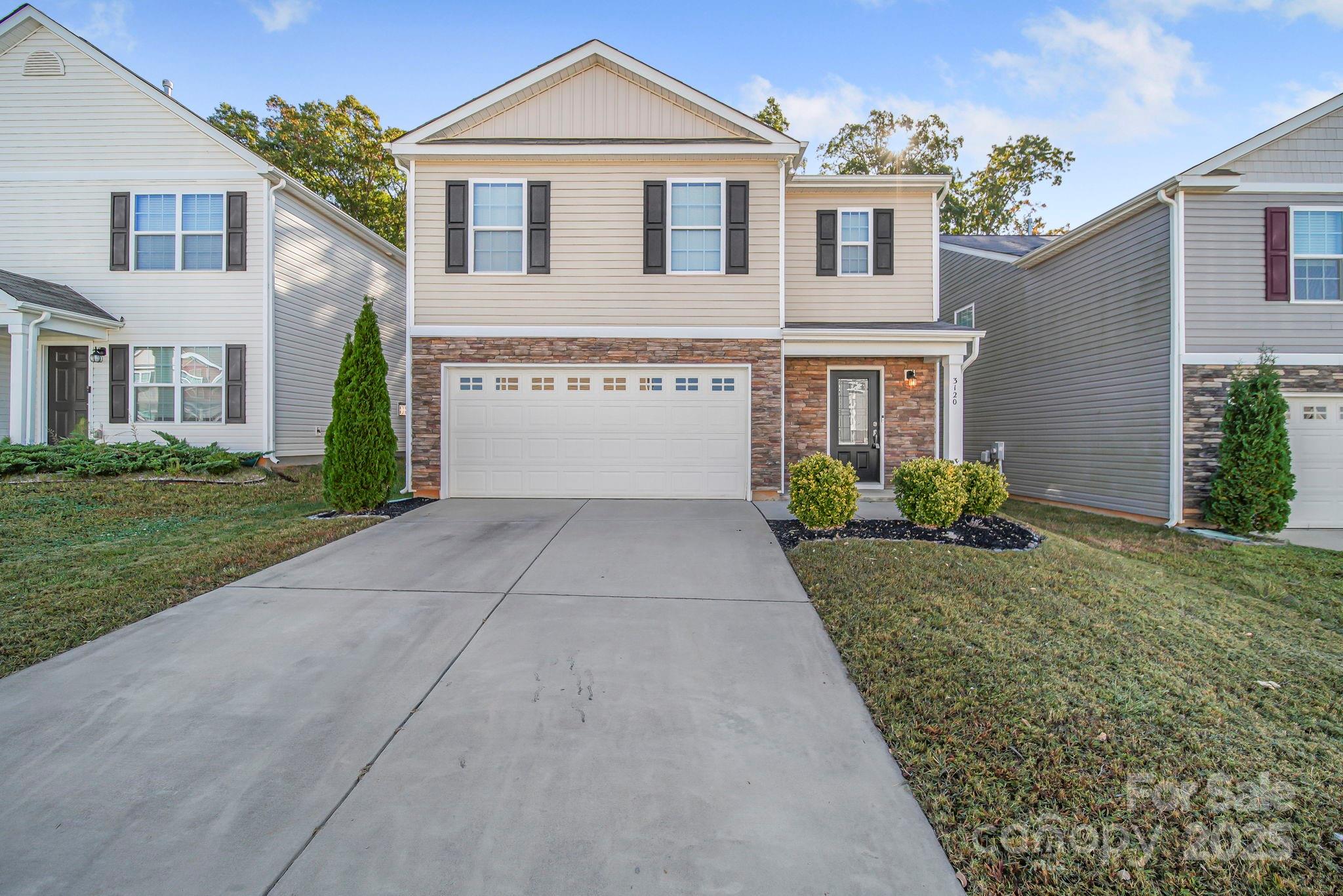 3120 Green Apple Drive — photo