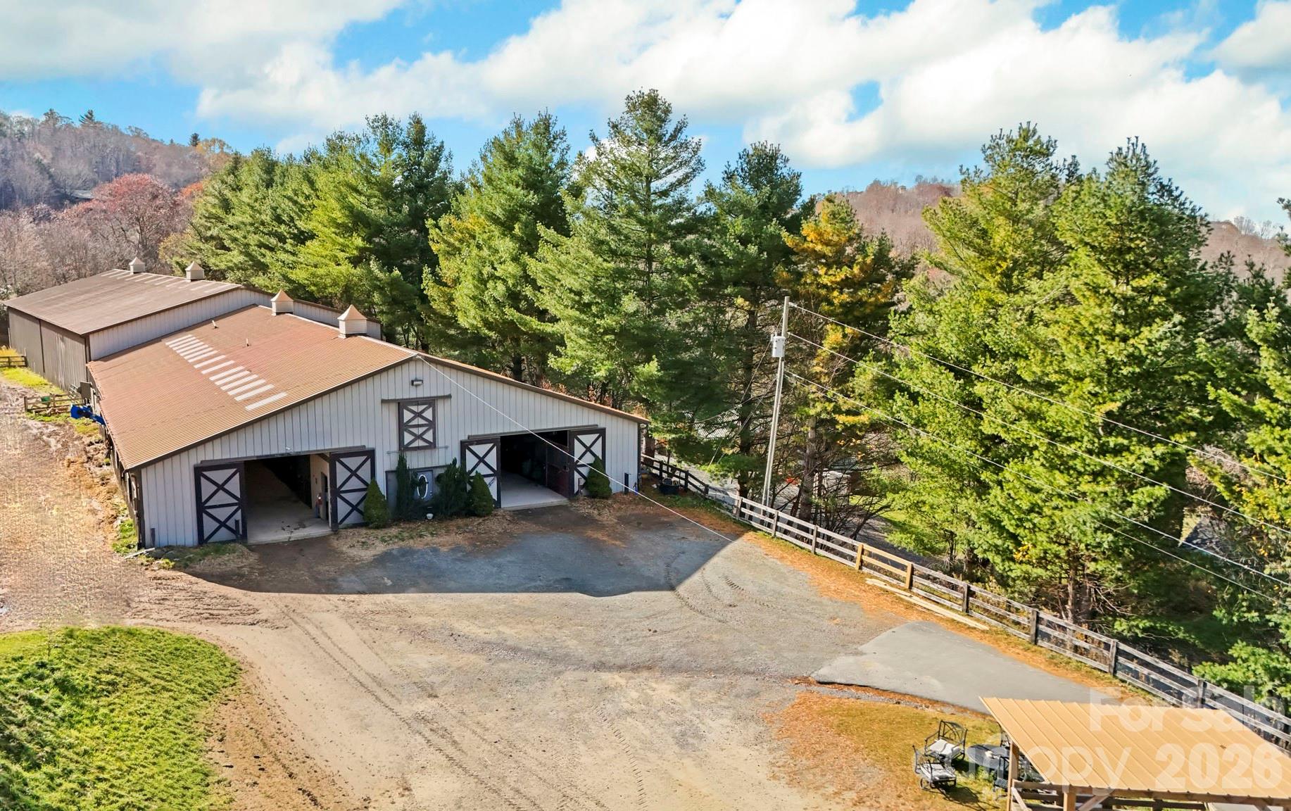 223 & 185 Pine Hill Road — photo