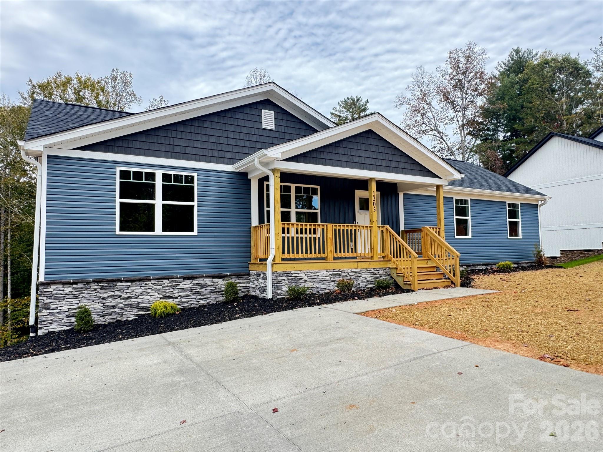 1205 Summerhill Street SW — photo