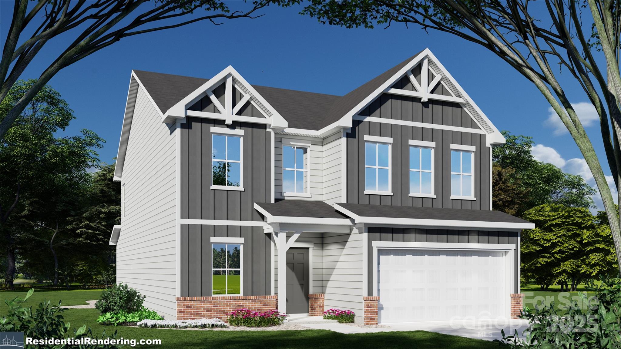 3884 Hickory Highway 3 — photo