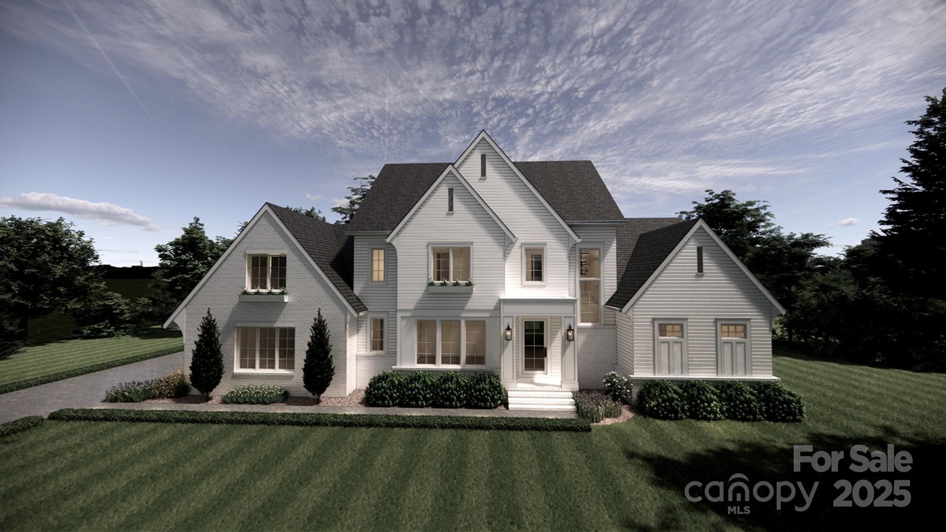 7427 Kates Grove Way — photo