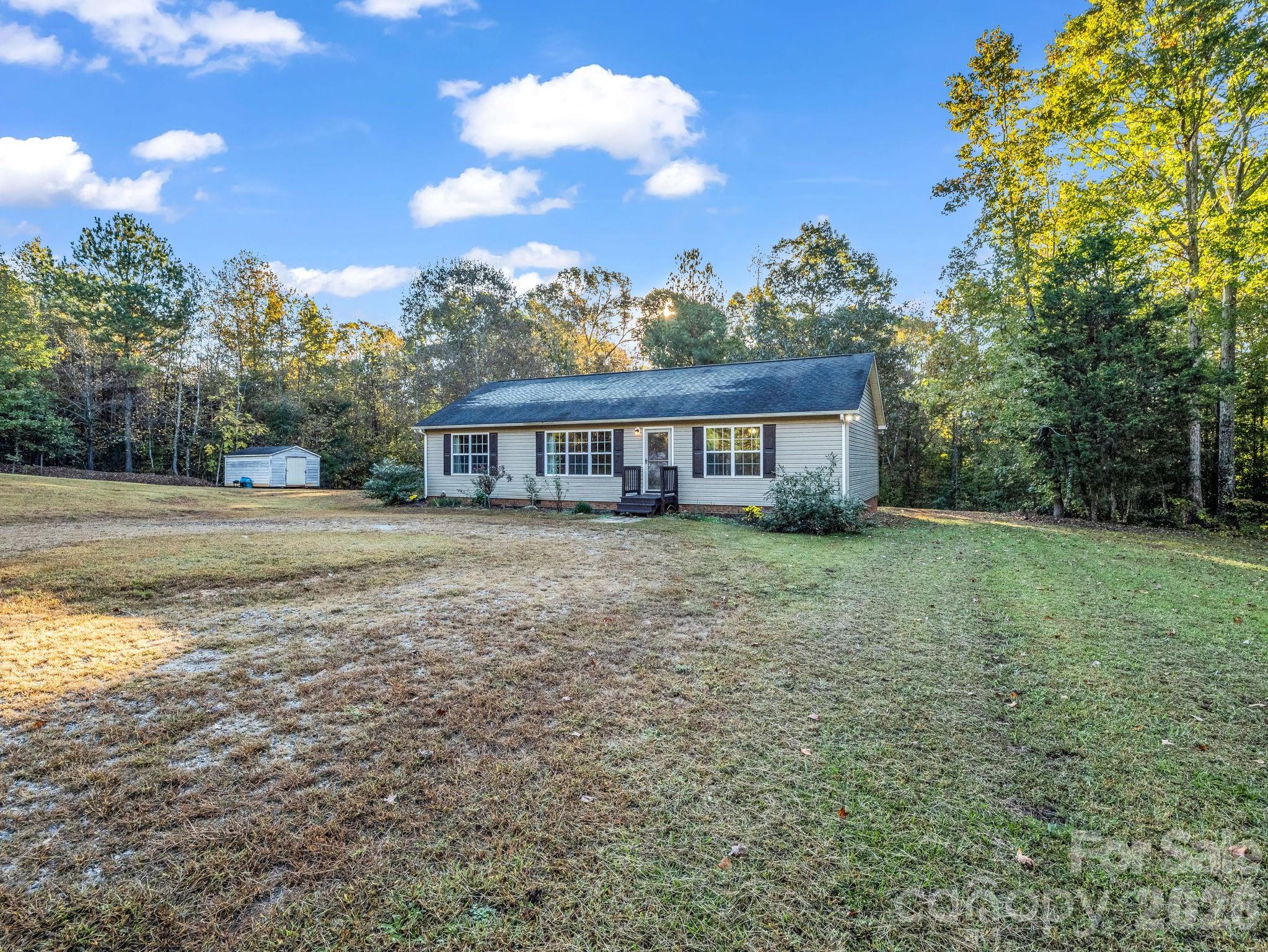 663 Landrum Road — photo
