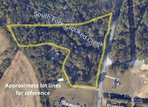 3915 N Rocky River Road — photo