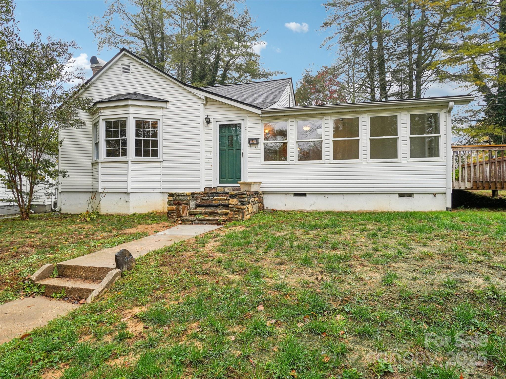 34 Parkview Drive — photo