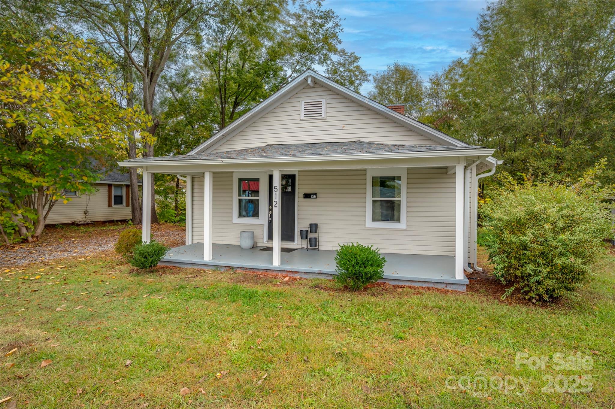 512 Spindale Street — photo