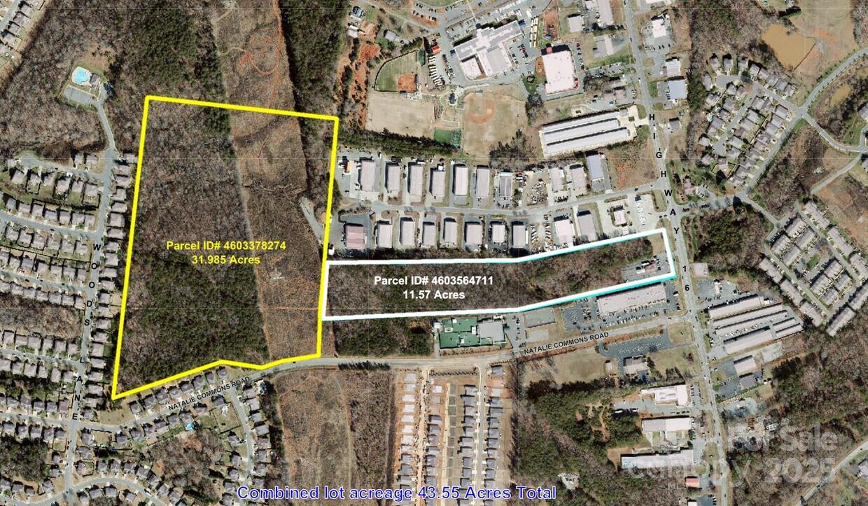 1515 Nc 16 Highway N — photo