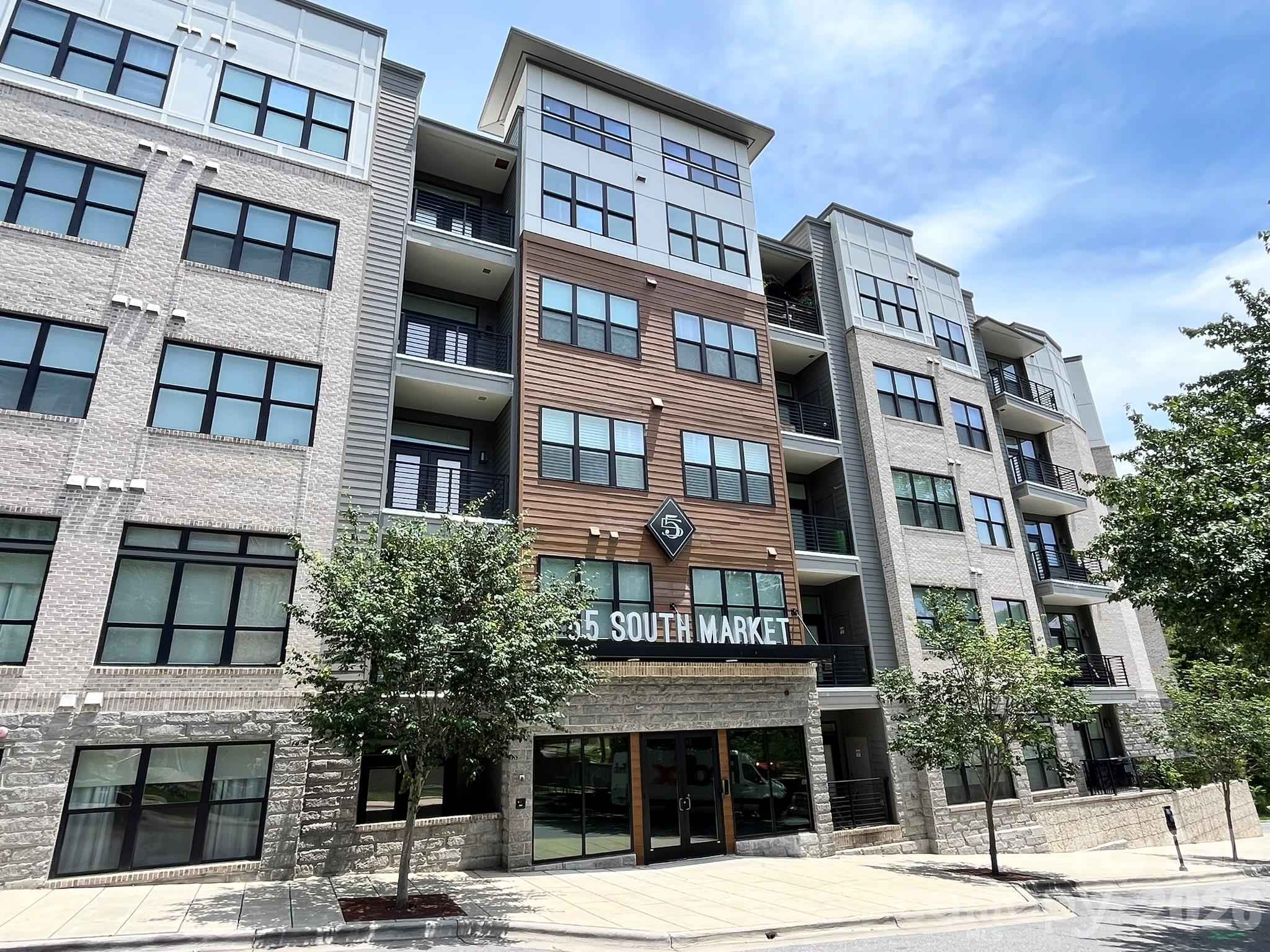 55 S Market Street 407 — photo