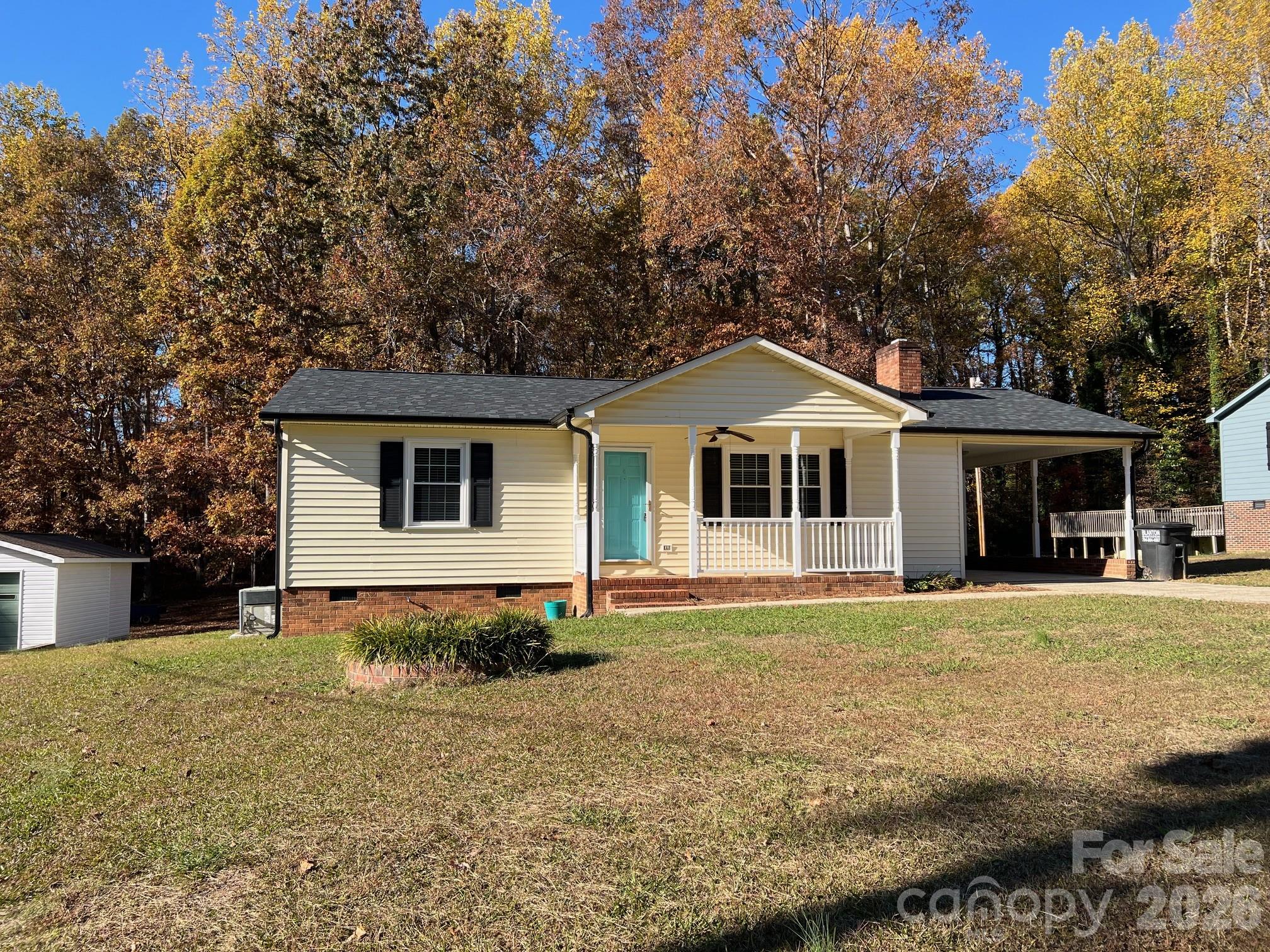 120 Oakley Drive — photo