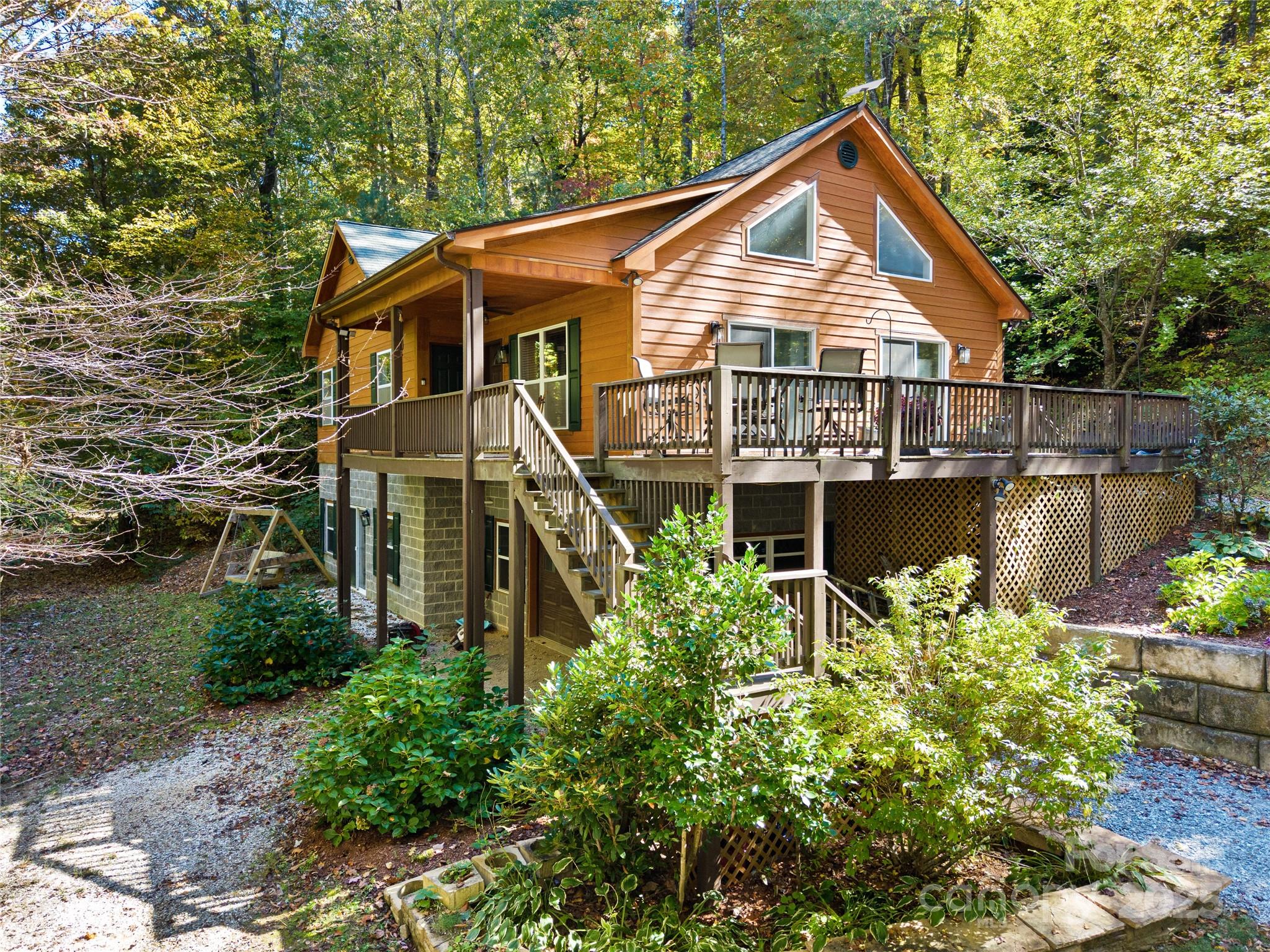 1308 Bell Mountain Road — photo