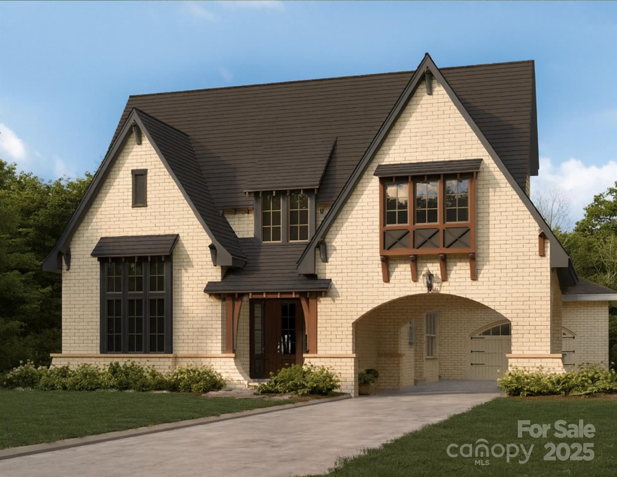 340 North Fork Road — photo