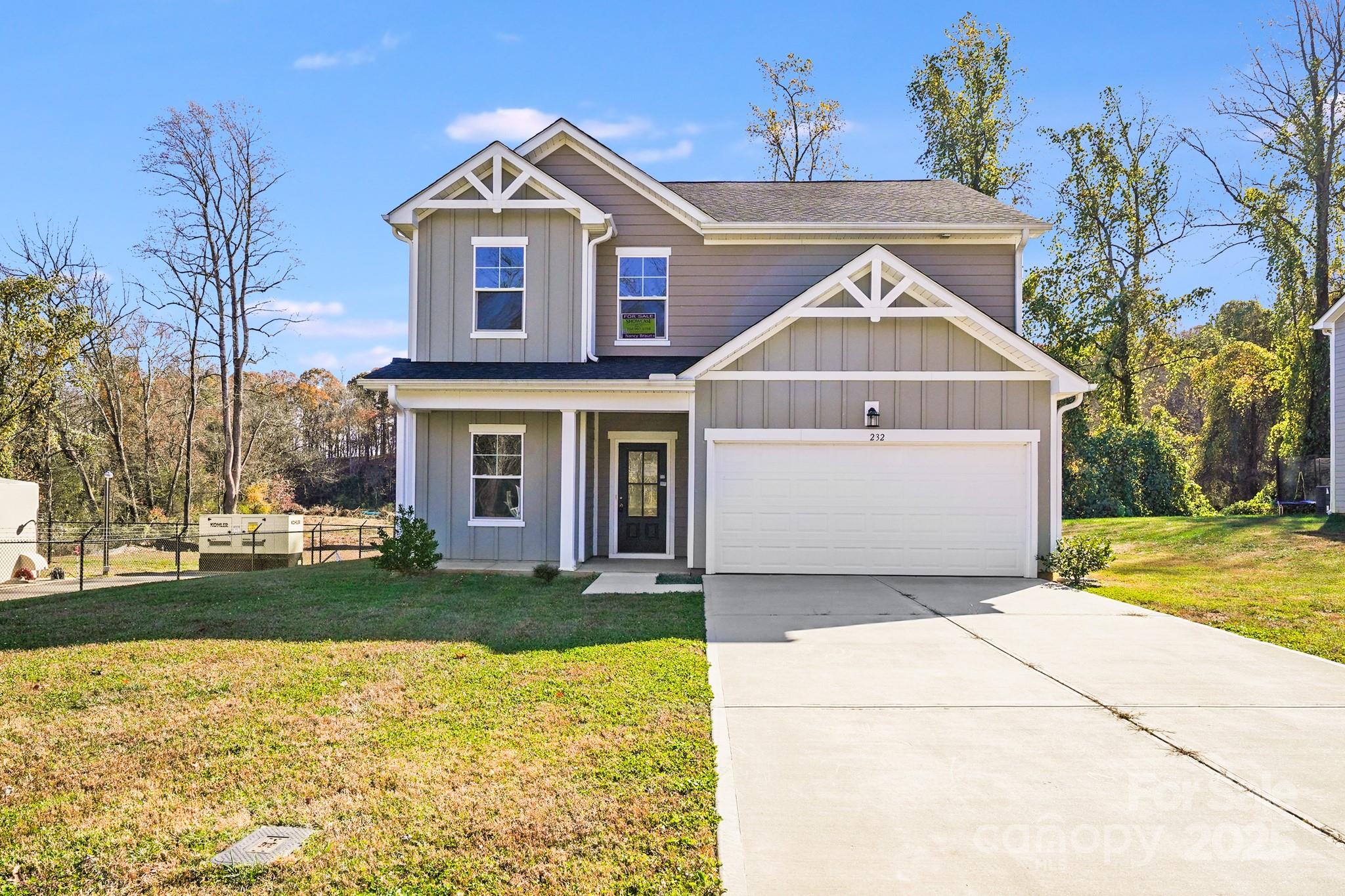 232 Sugar Hill Road — photo