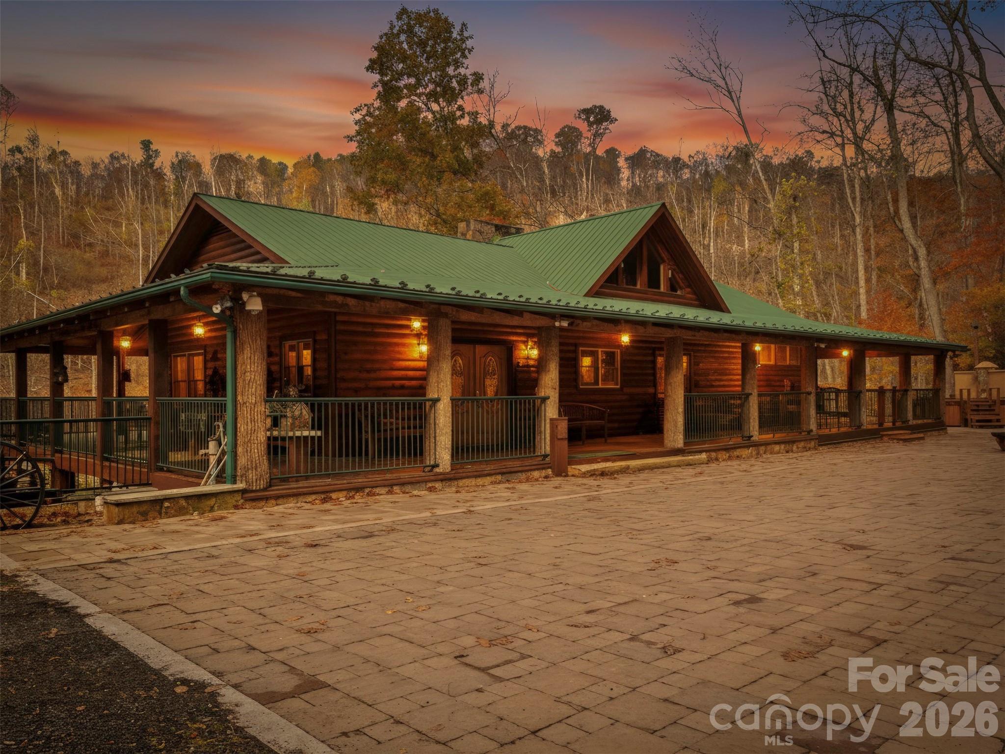90 Rogers Creek Drive — photo
