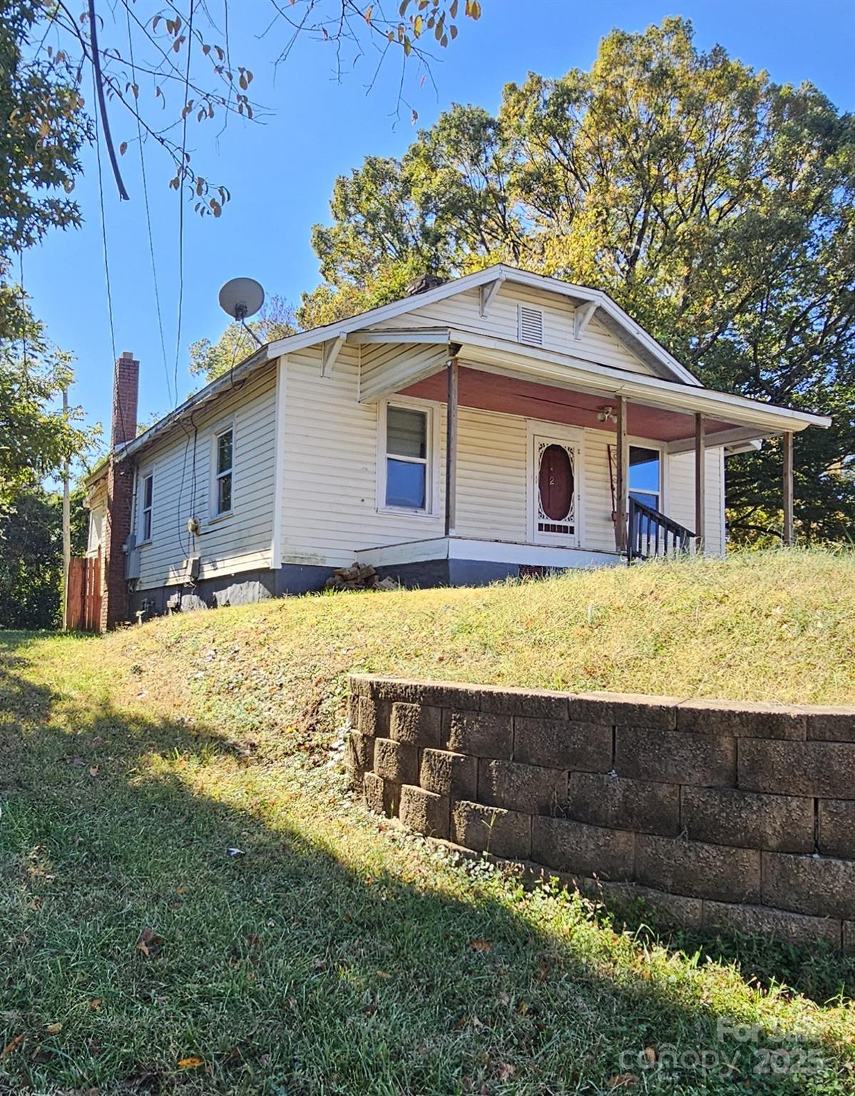 929 Key Street — photo
