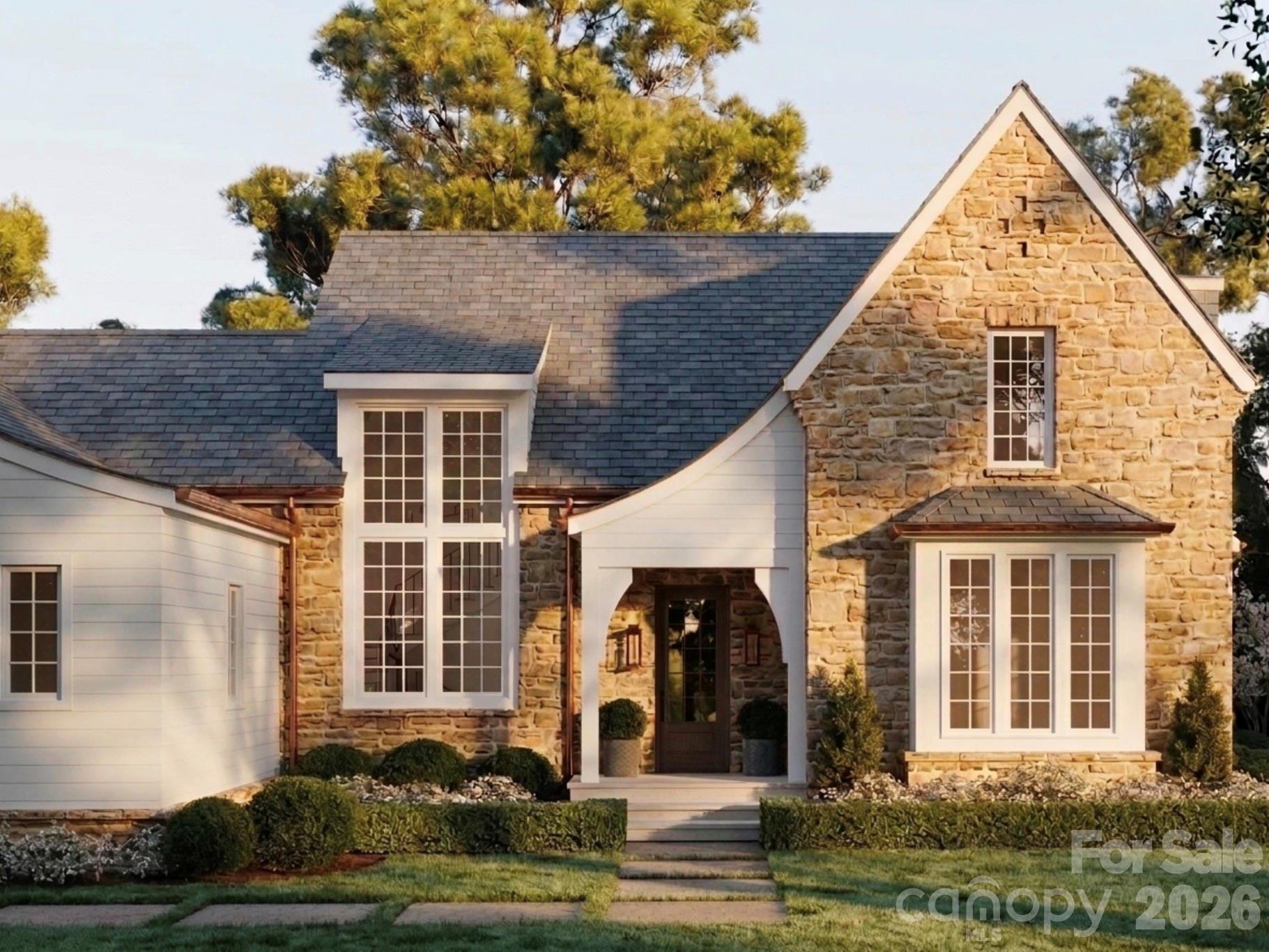 348 North Fork Road — photo