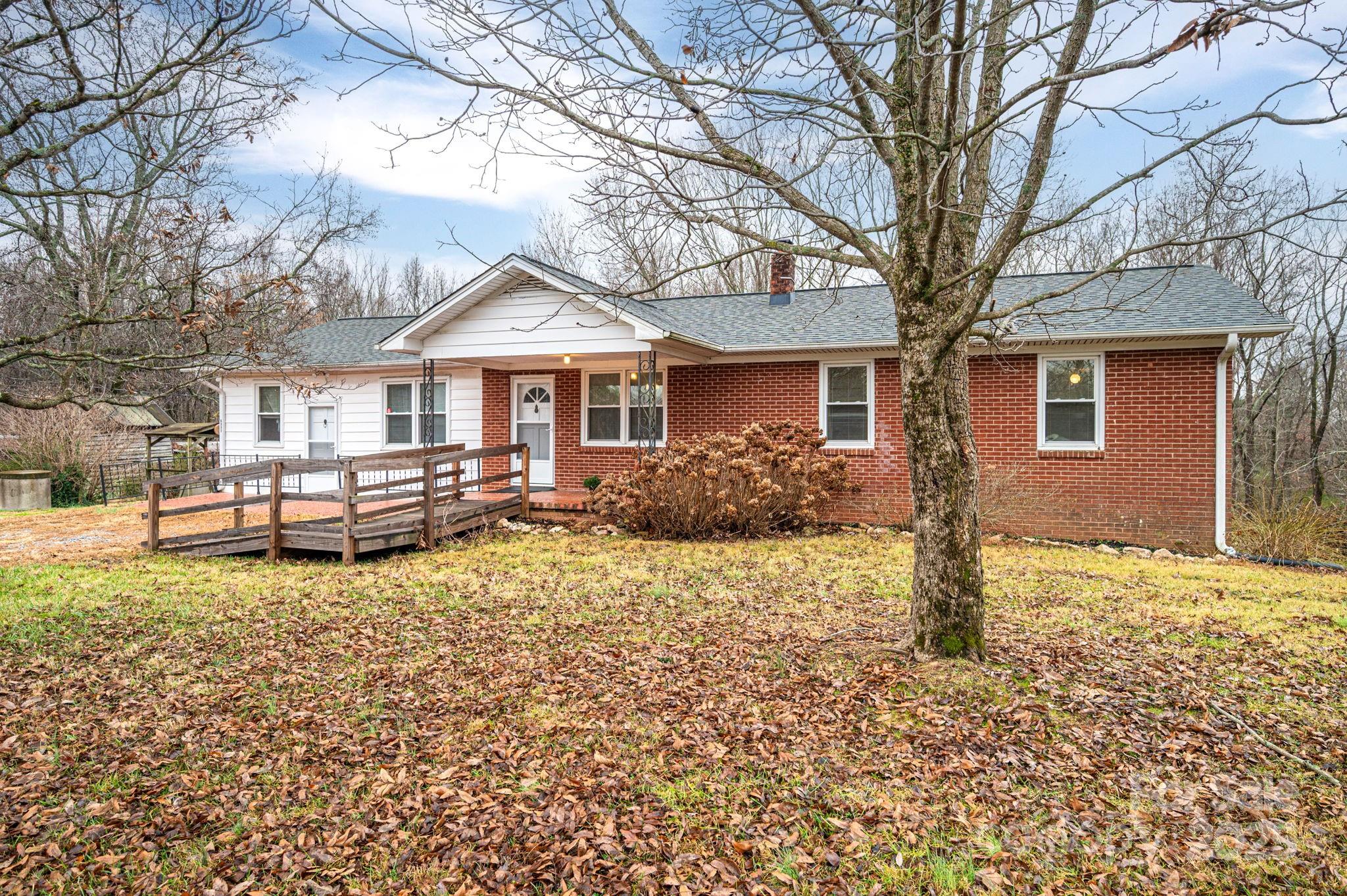 6331 Smith Road — photo