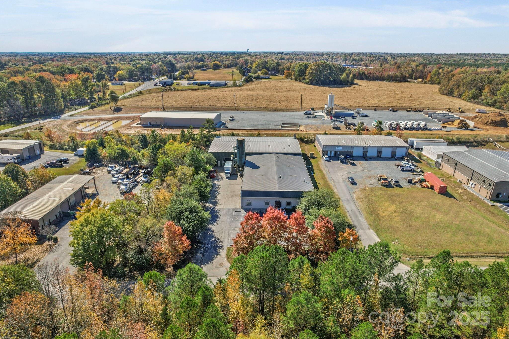3213 Westwood Industrial Drive — photo
