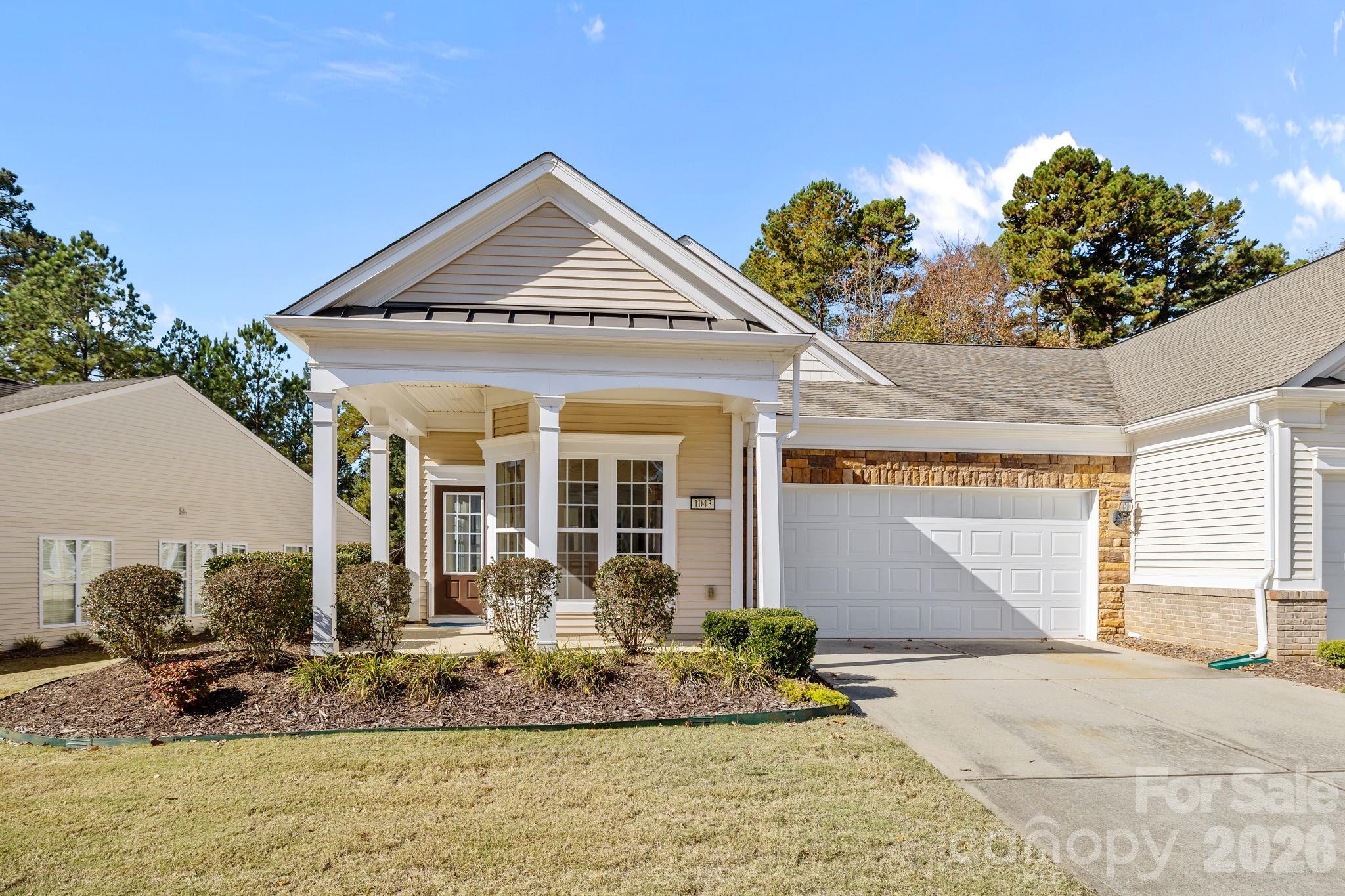 1043 Sweetleaf Drive — photo