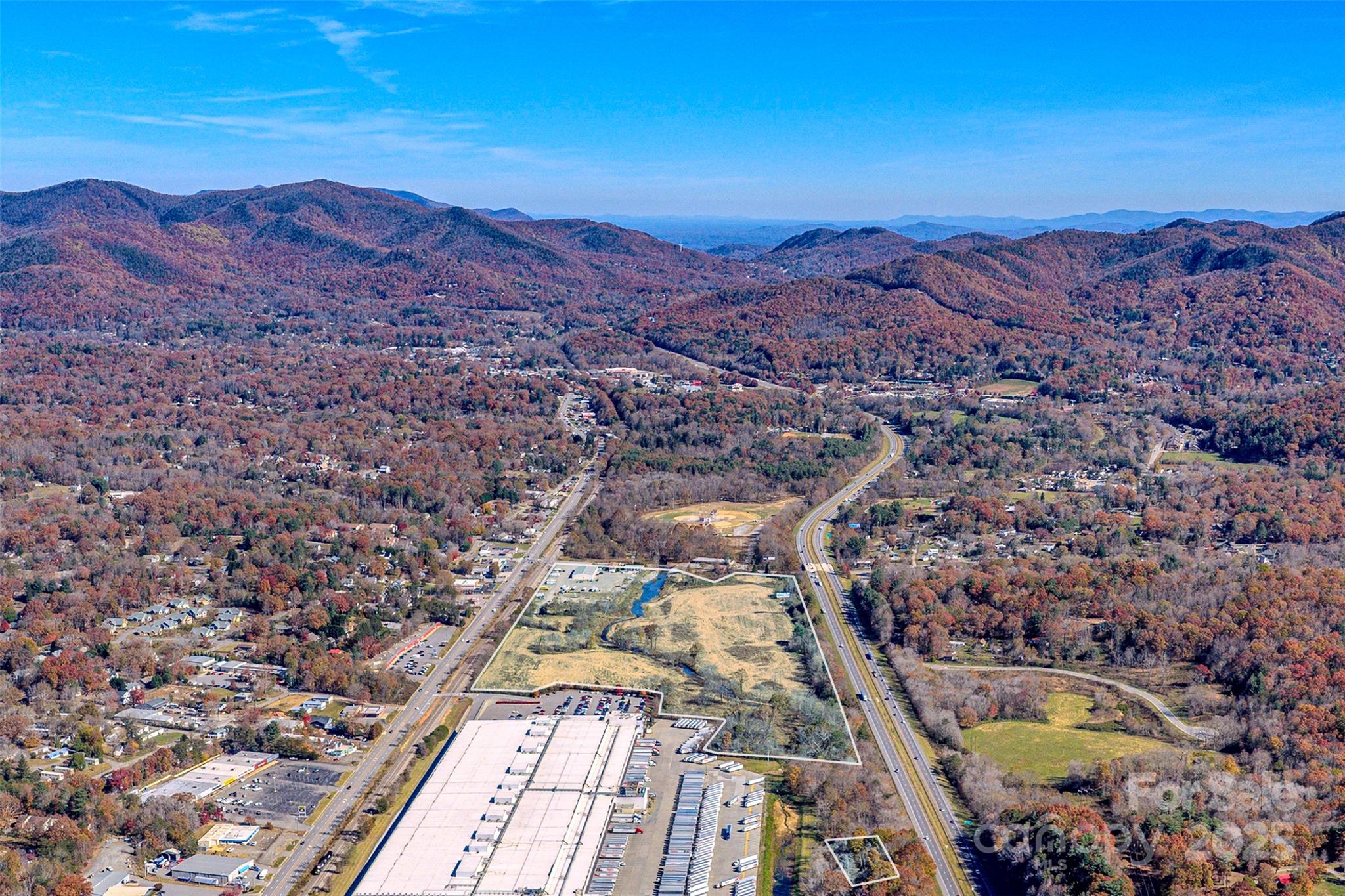 865 Blue Ridge Road — photo