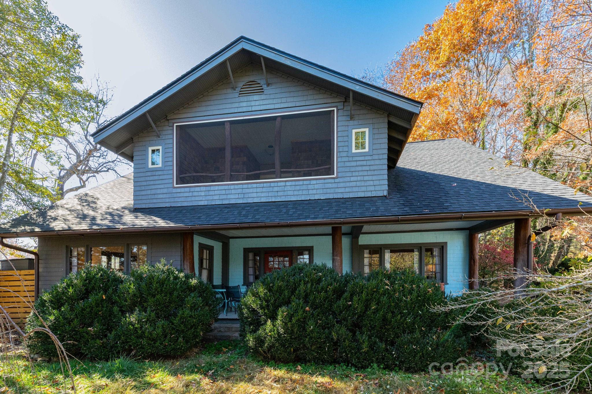 302 Iron Ridge Loop — photo