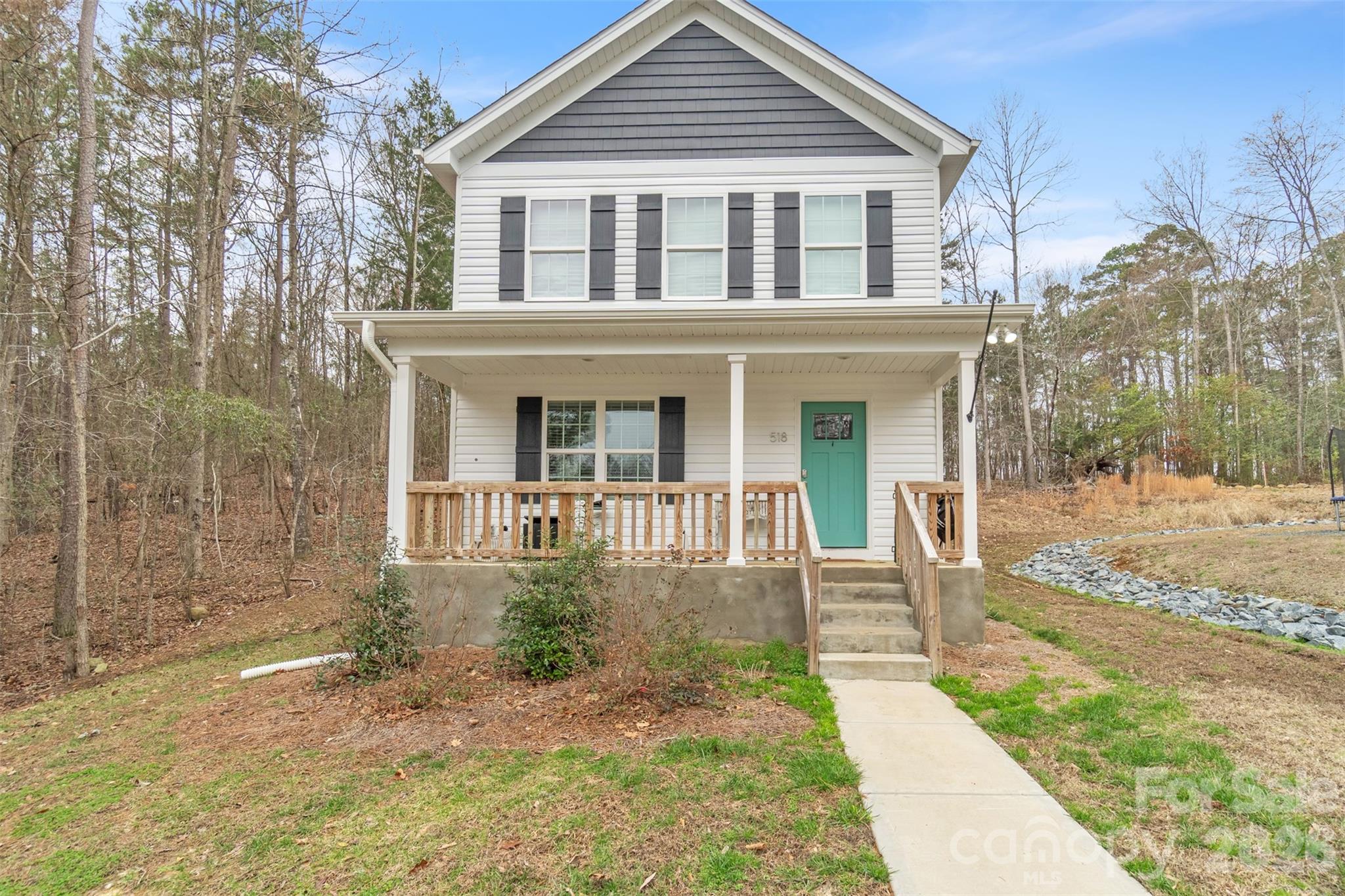 518 Lake Head Road — photo