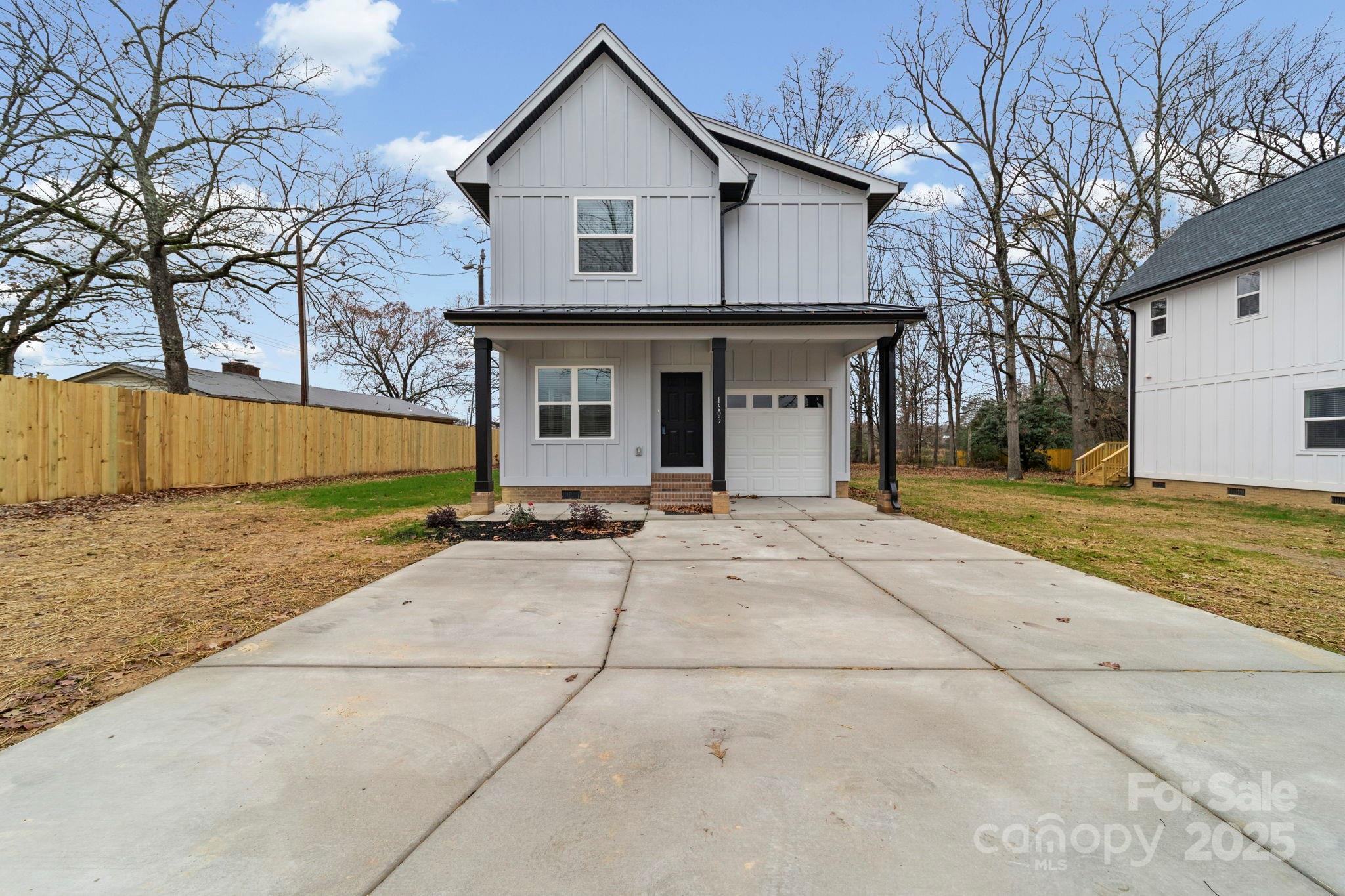 1605 Williams Road — photo