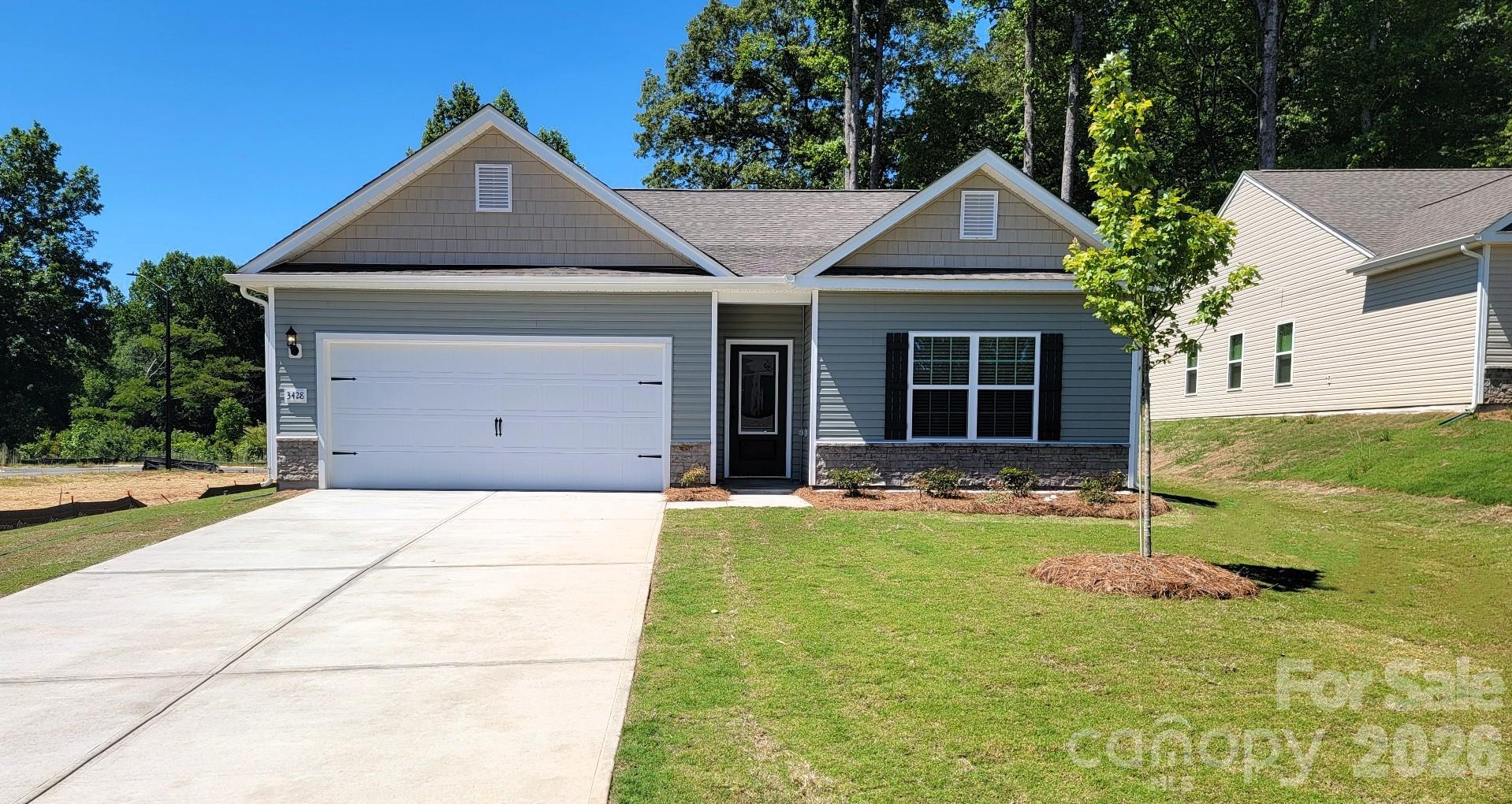 3428 Robindale Drive — photo